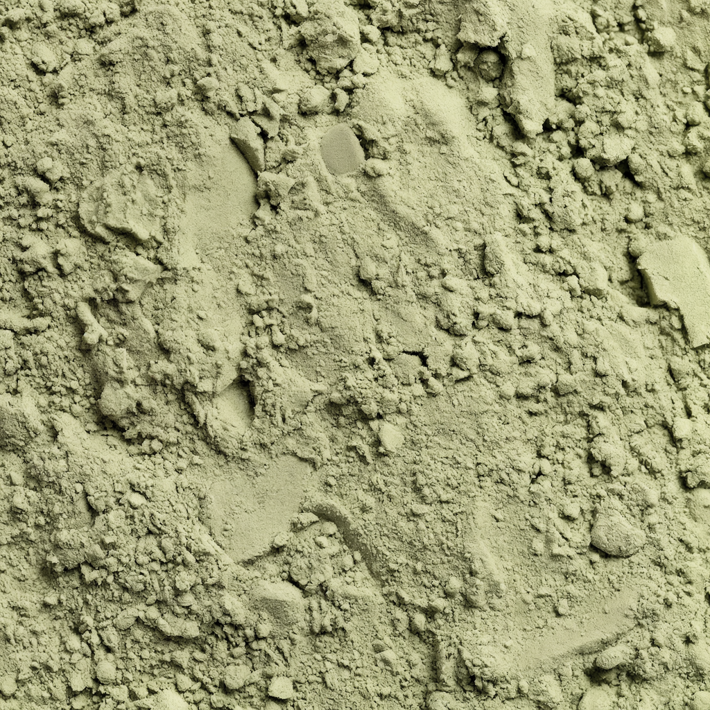 Super Greens Matrix