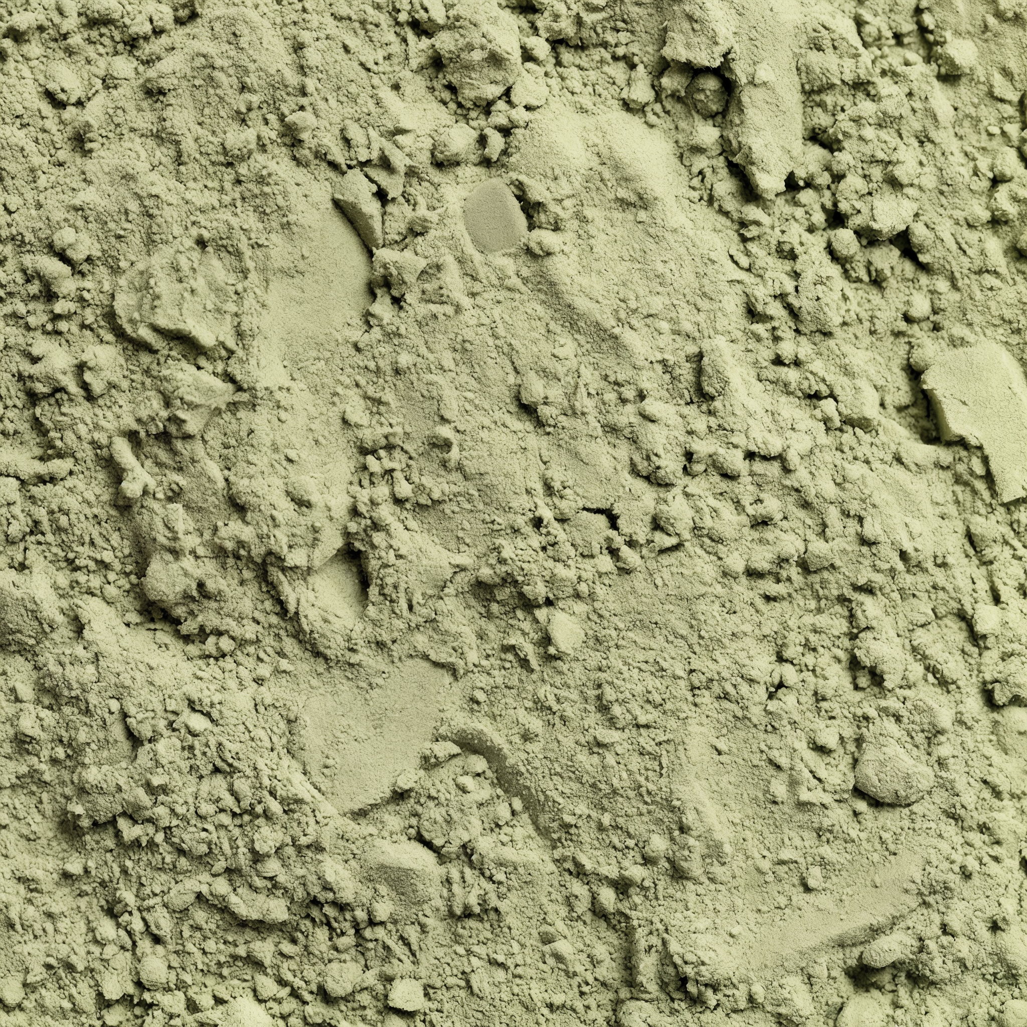 Super Greens Matrix