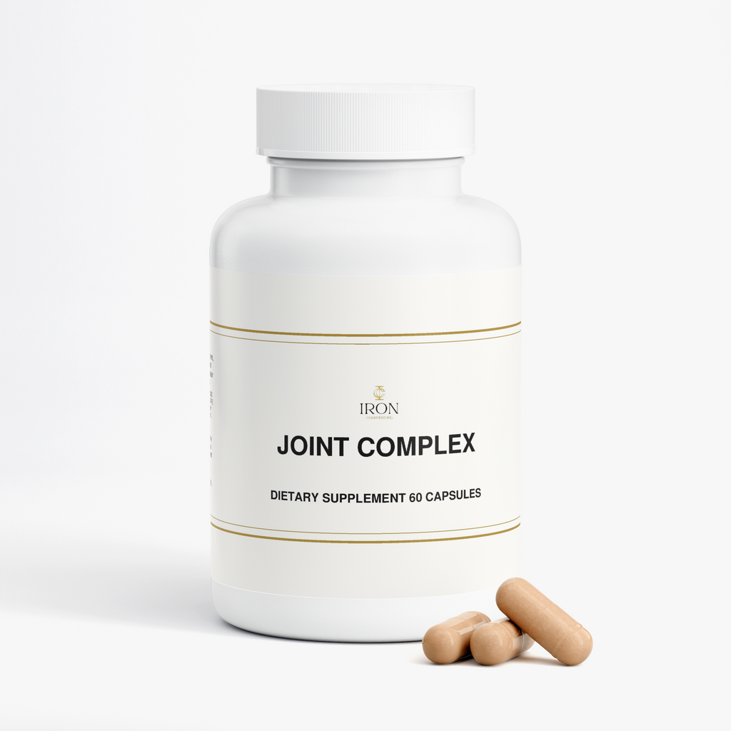 Joint Complex