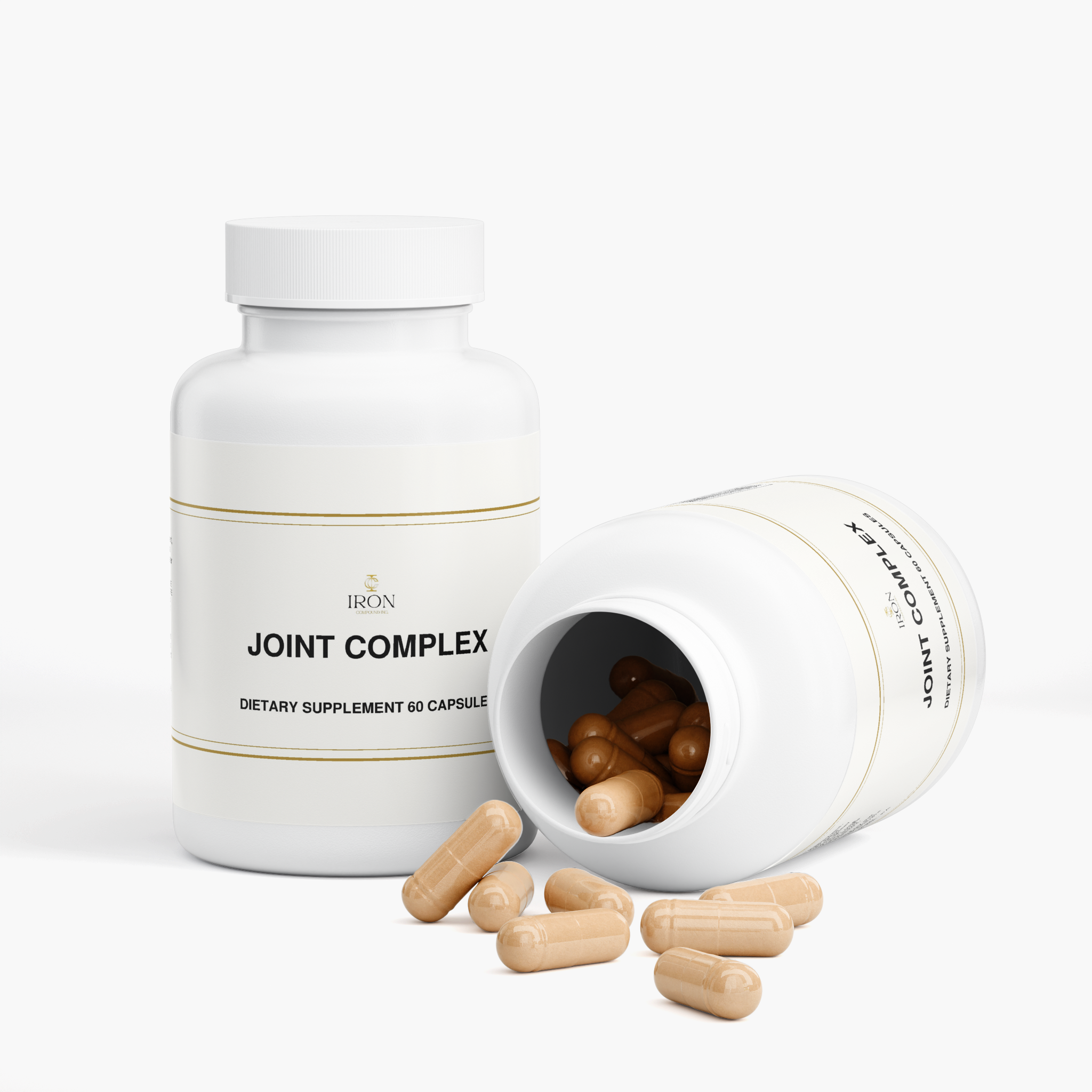 Joint Complex
