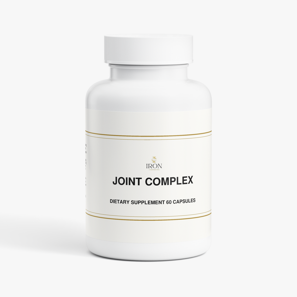 Joint Complex