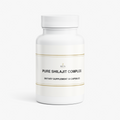Pure Shilajit Complex