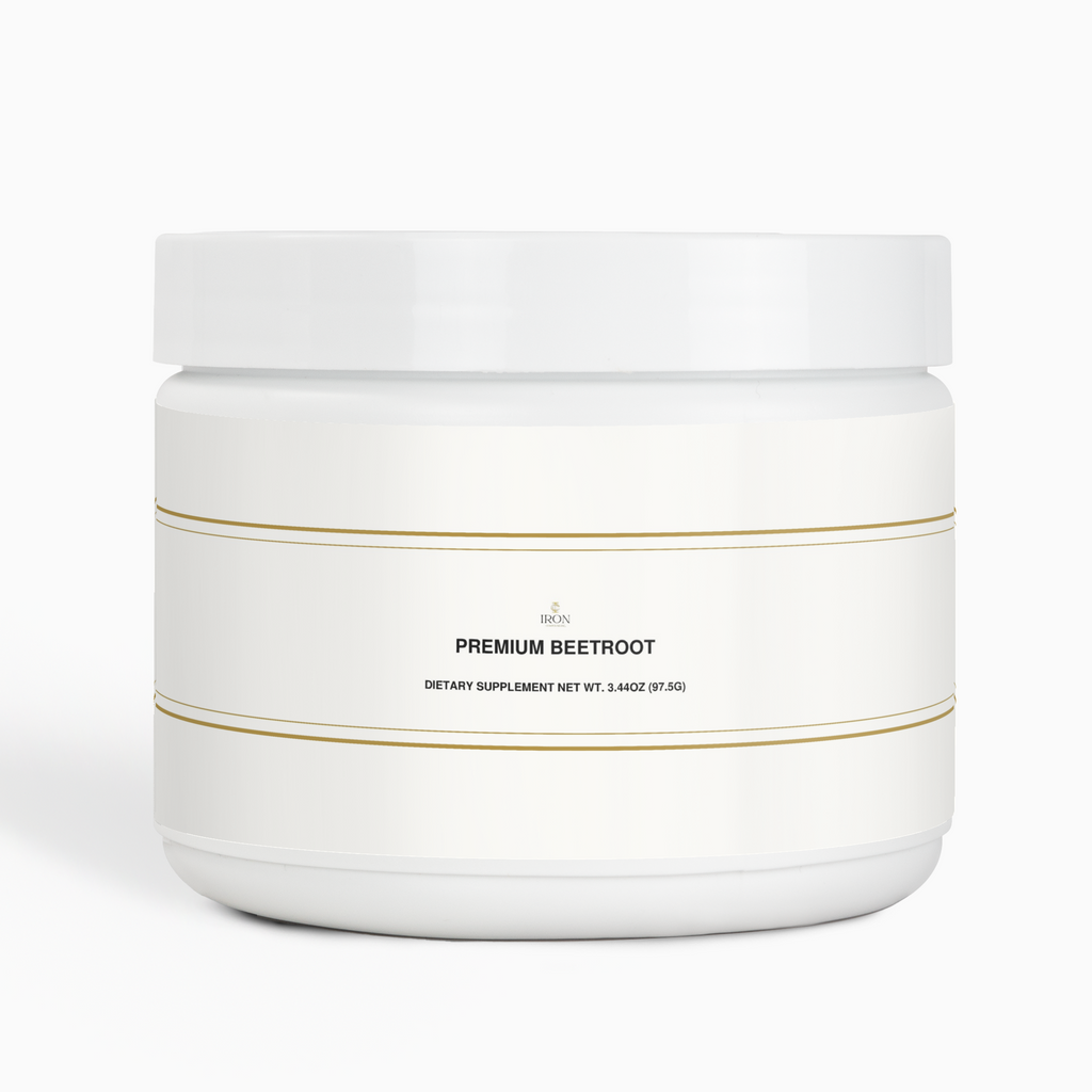 Premium Beetroot Powder