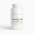 Pure Colostrum (capsules)