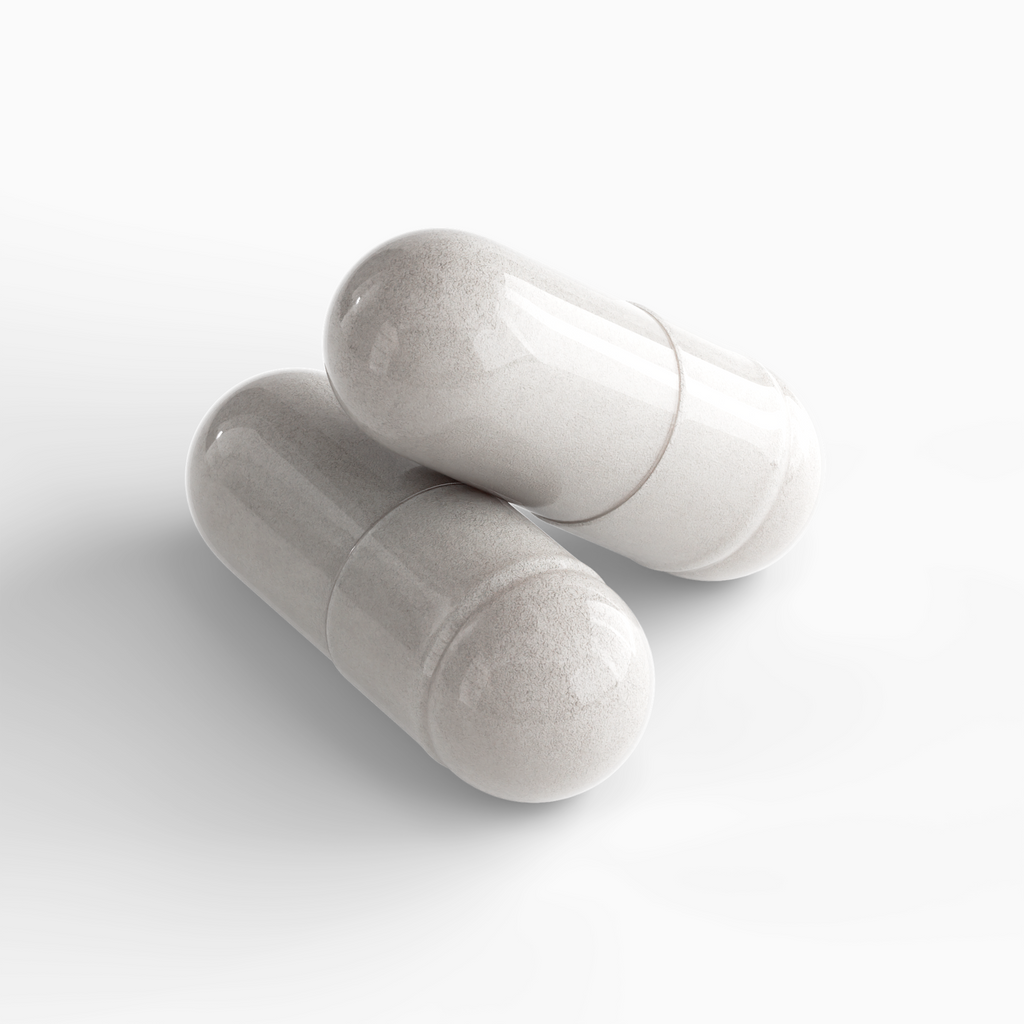 Pure Colostrum (capsules)