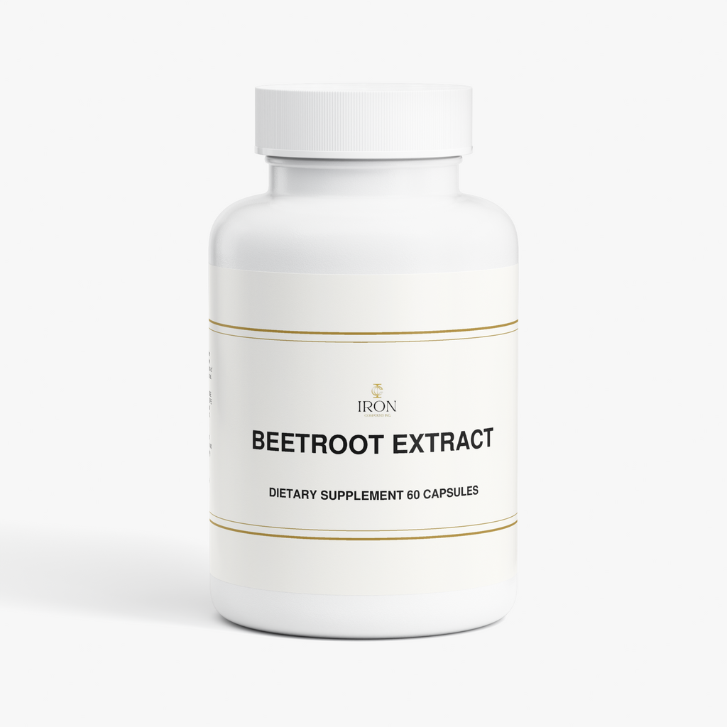 Beetroot Extract