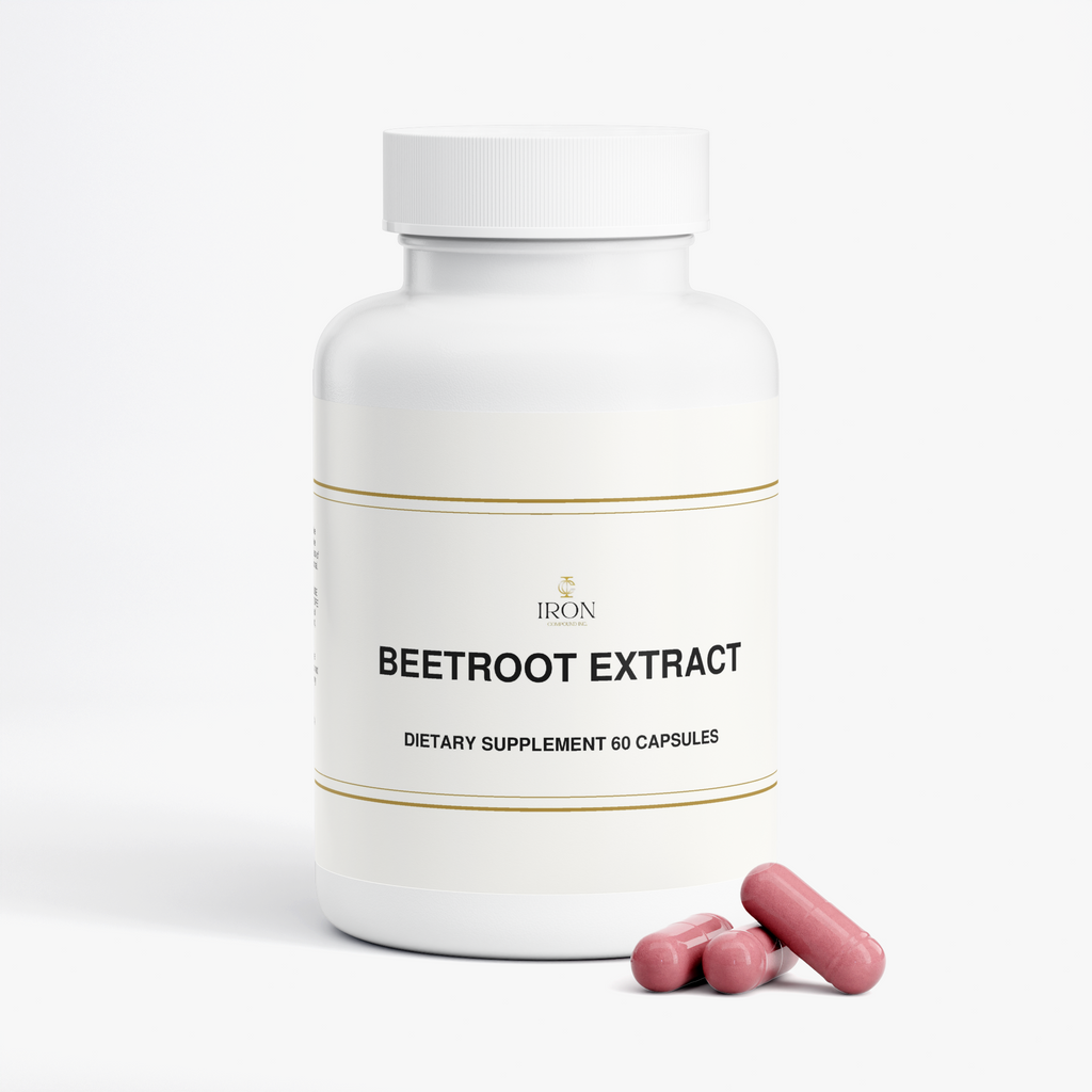 Beetroot Extract