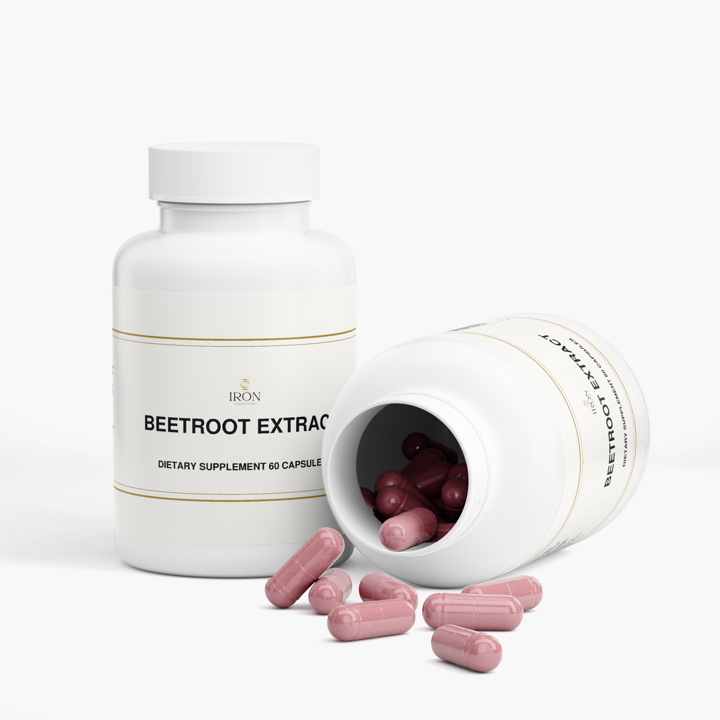 Beetroot Extract
