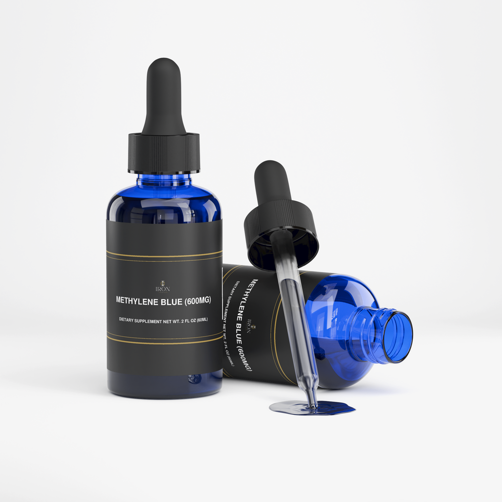 Methylene Blue (600MG)