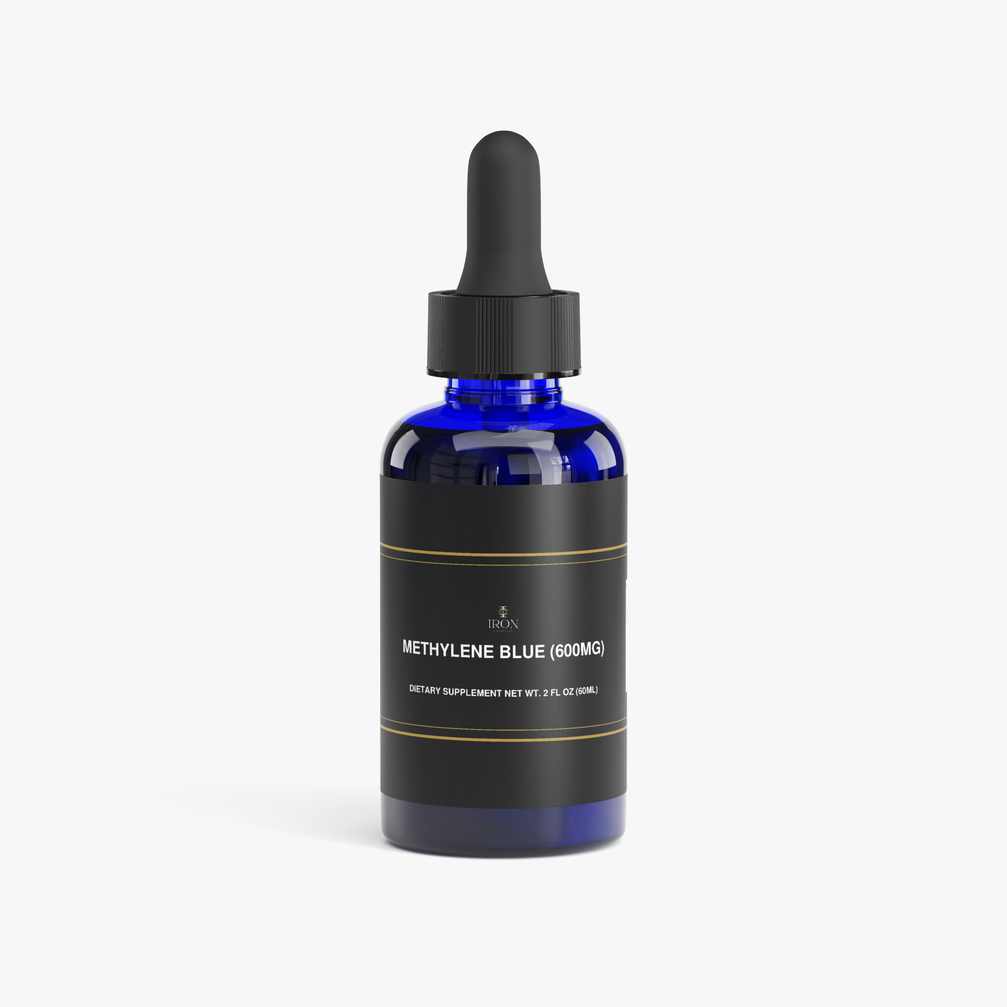 Methylene Blue (600MG)