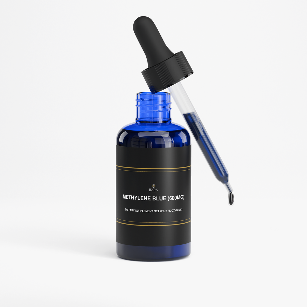 Methylene Blue (600MG)