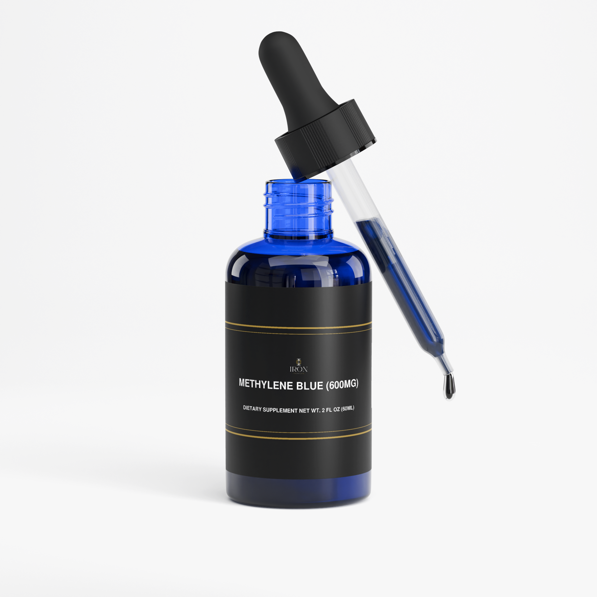 Methylene Blue (600MG)