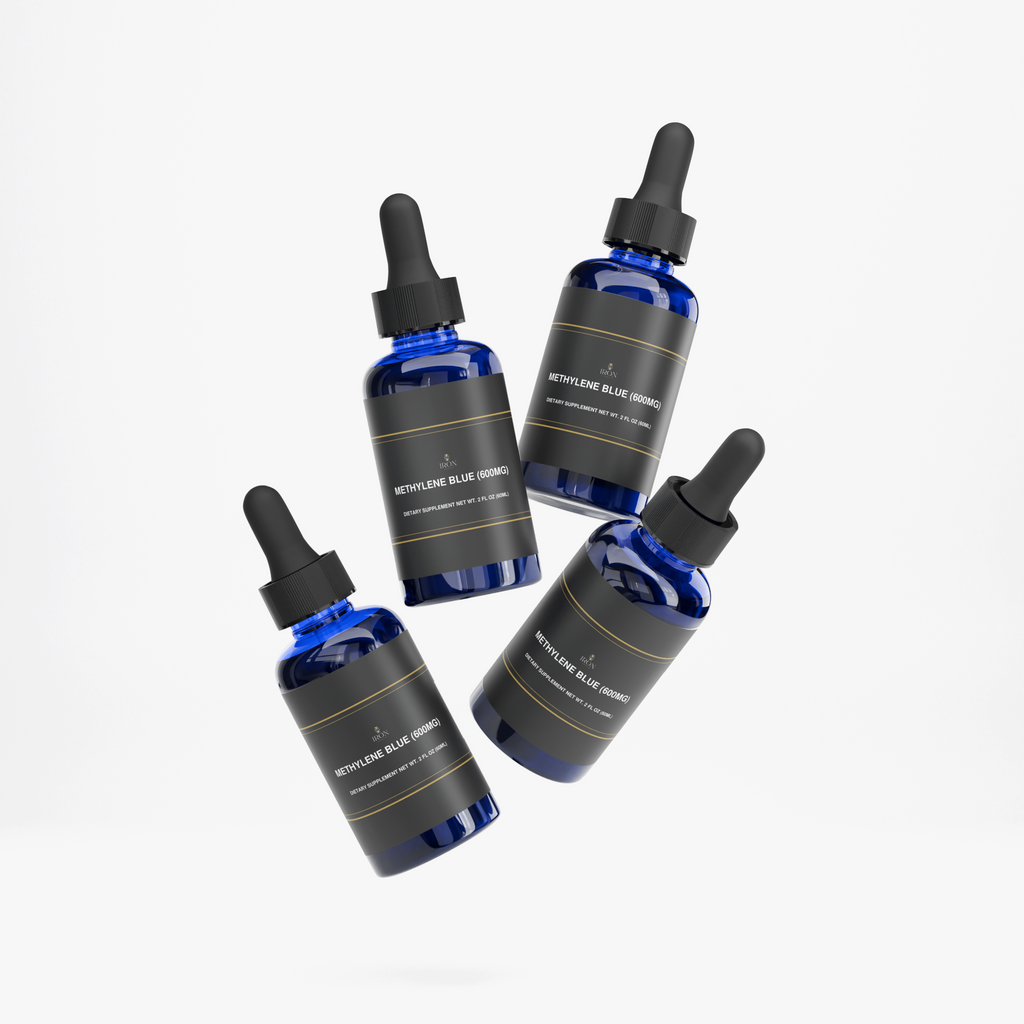 Methylene Blue (600MG)