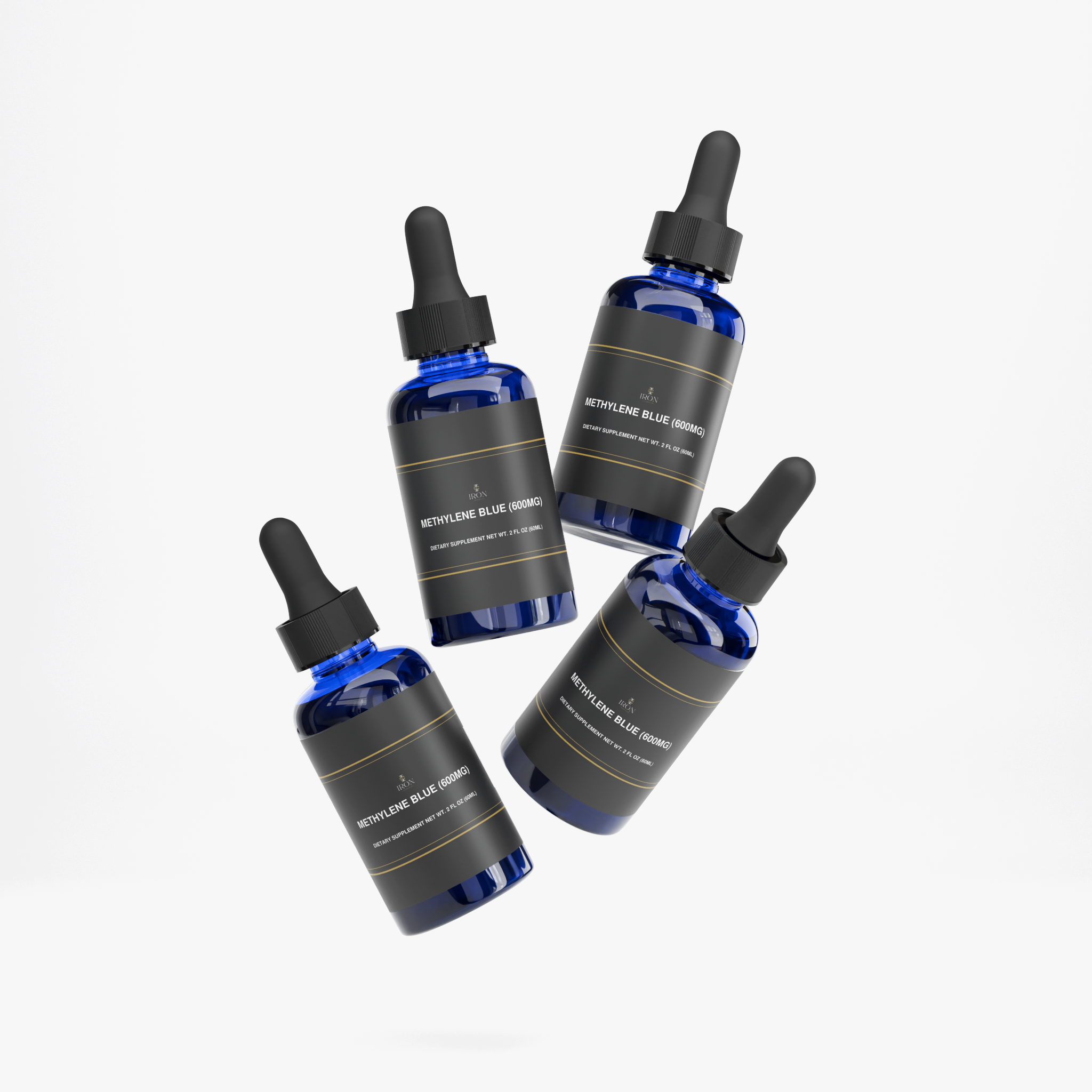 Methylene Blue (600MG)