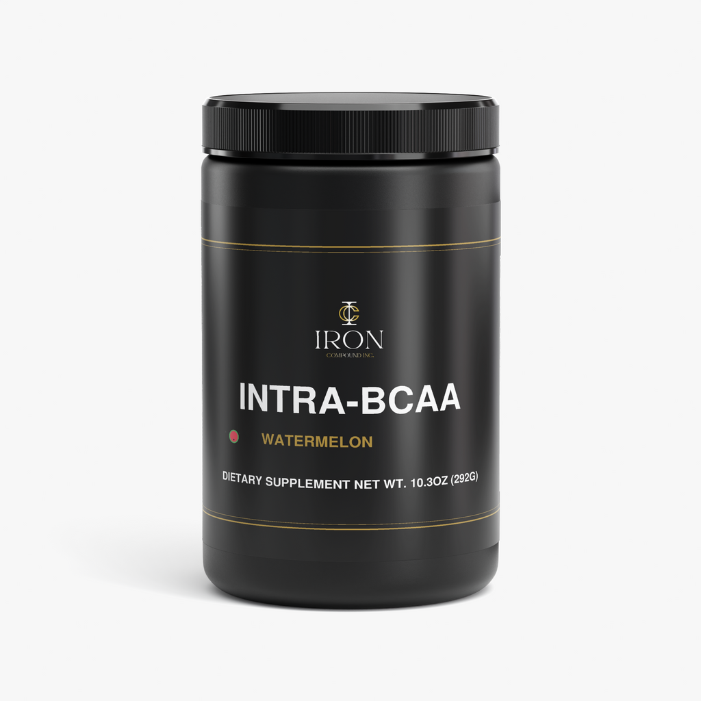 INTRA-BCAA (watermelon)
