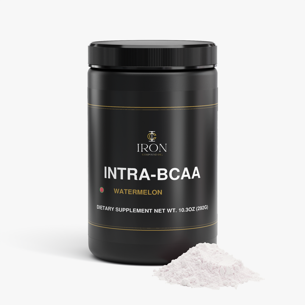 INTRA-BCAA (watermelon)