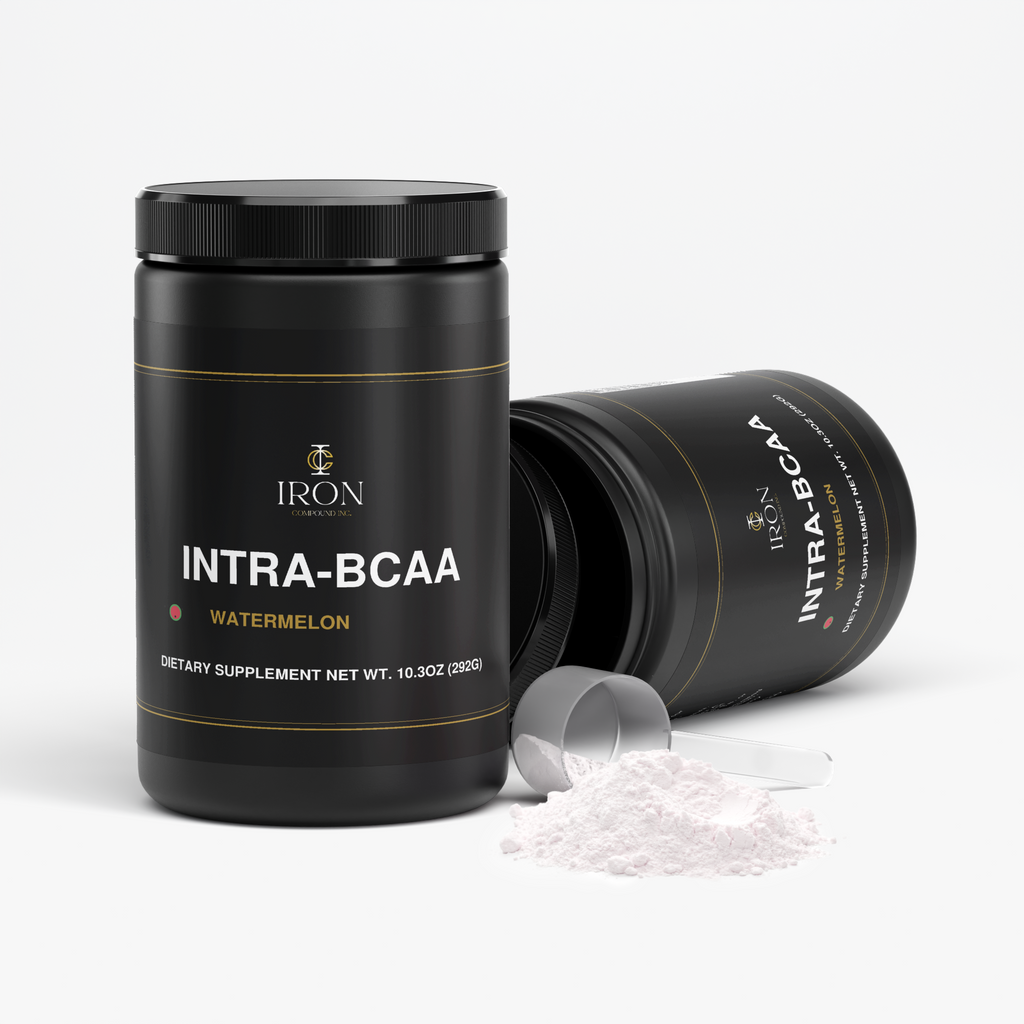 INTRA-BCAA (watermelon)
