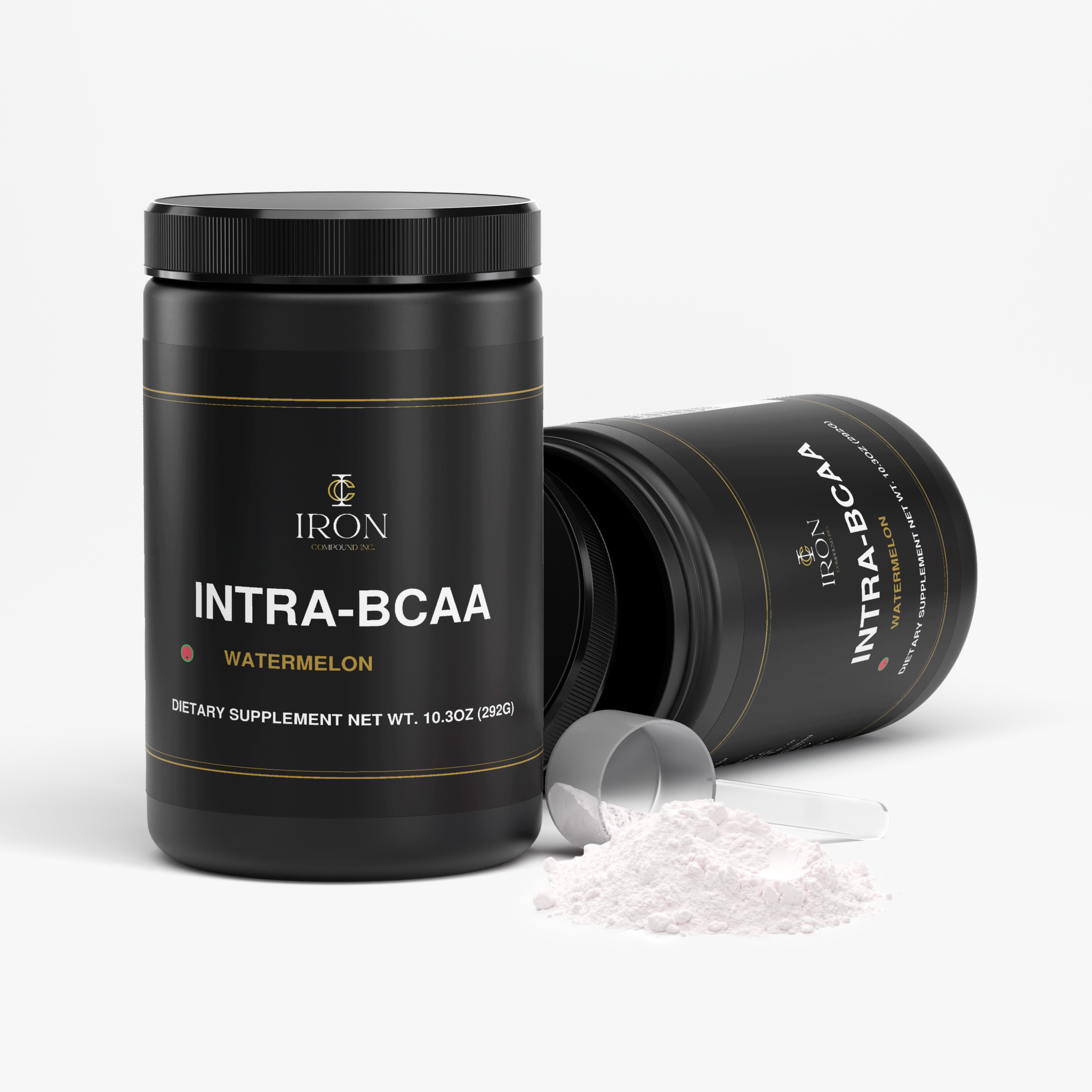 INTRA-BCAA (watermelon)