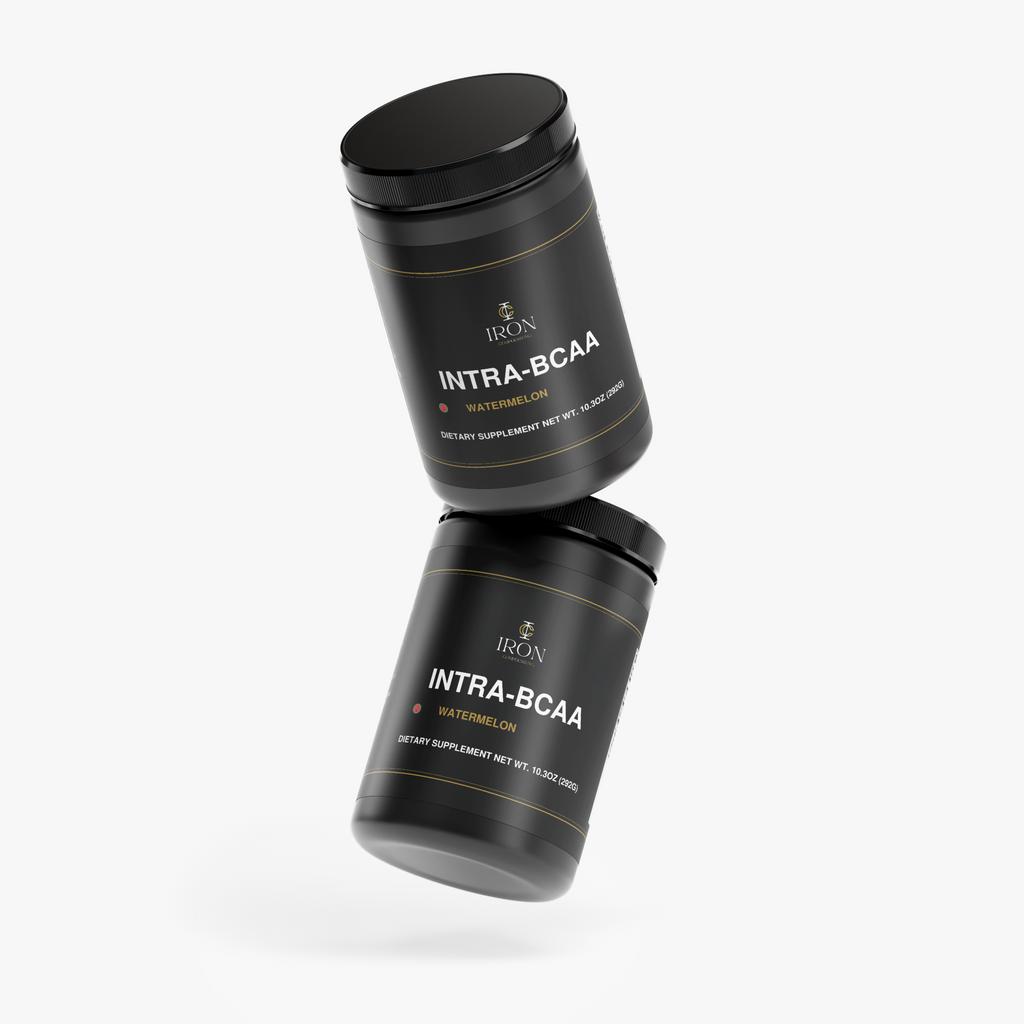 INTRA-BCAA (watermelon)