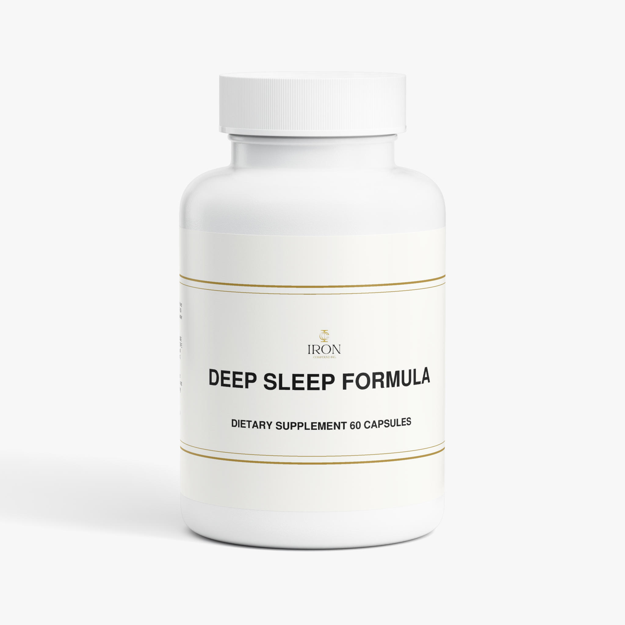 Deep Sleep Formula