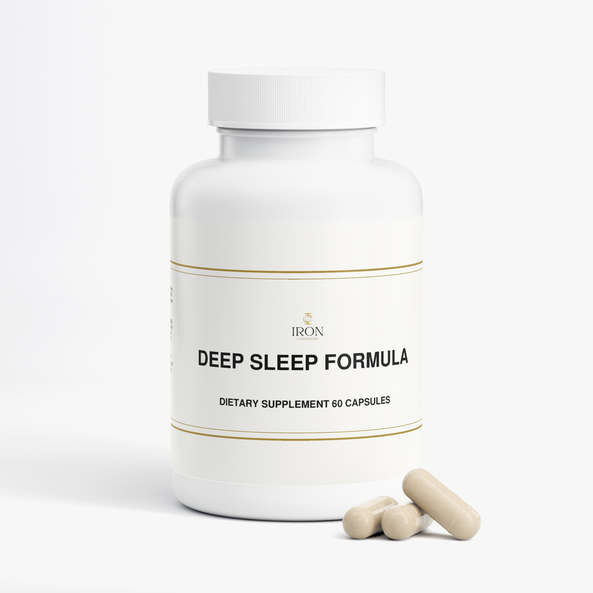 Deep Sleep Formula