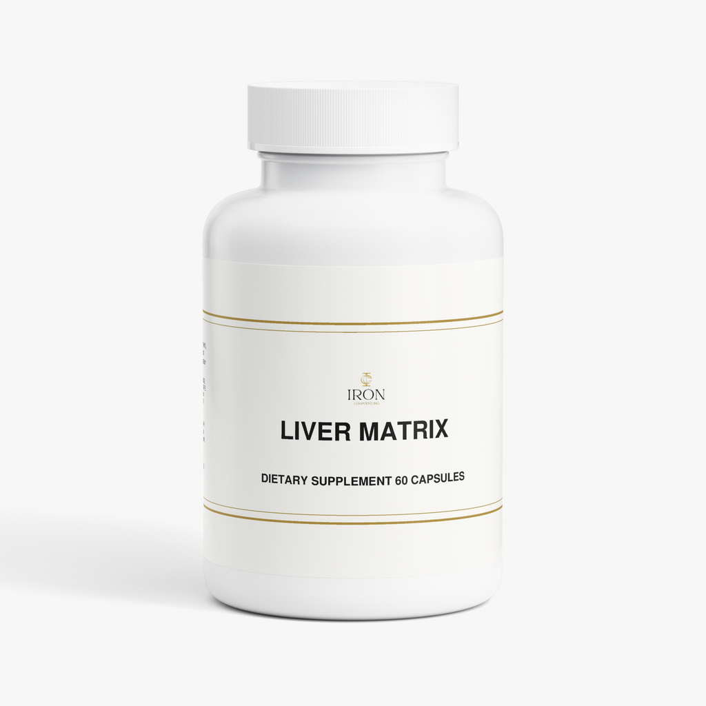 Liver Matrix