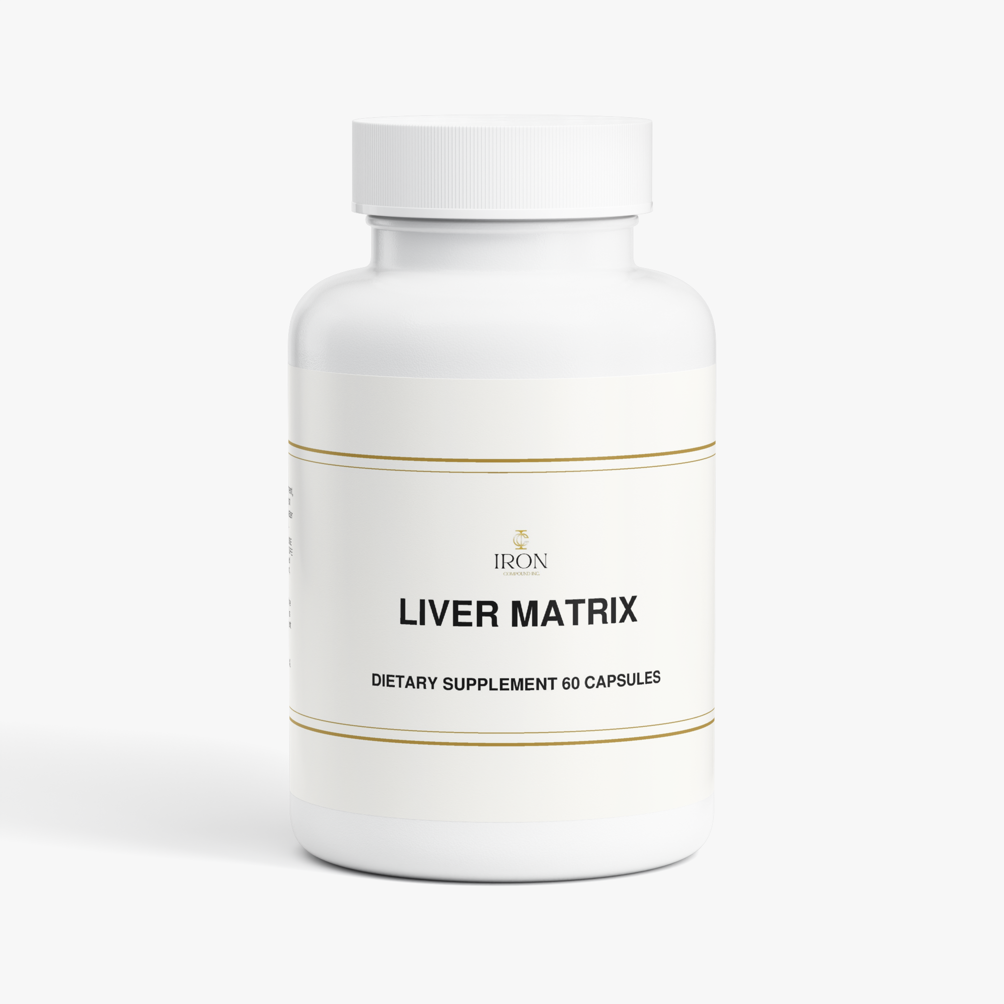 Liver Matrix