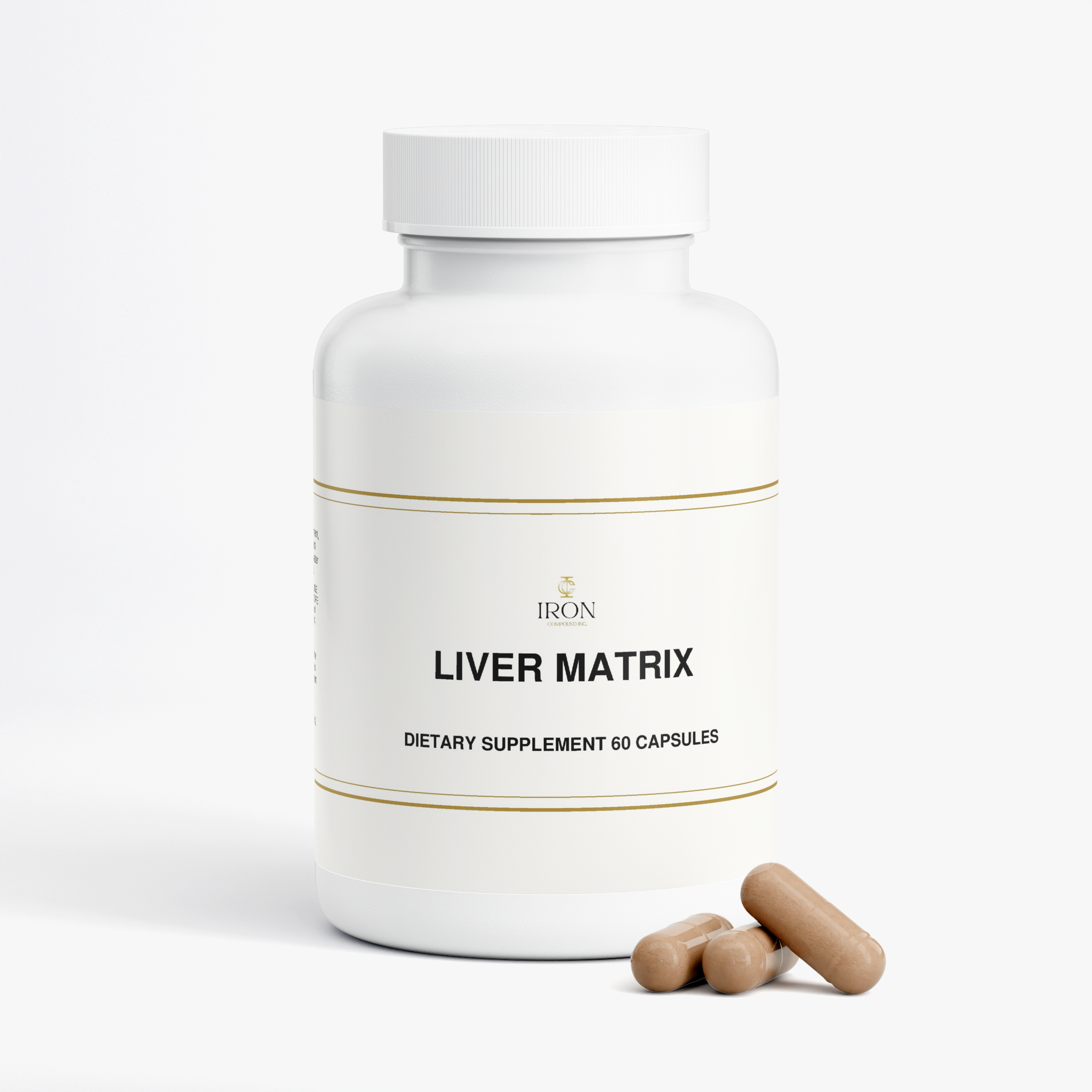 Liver Matrix