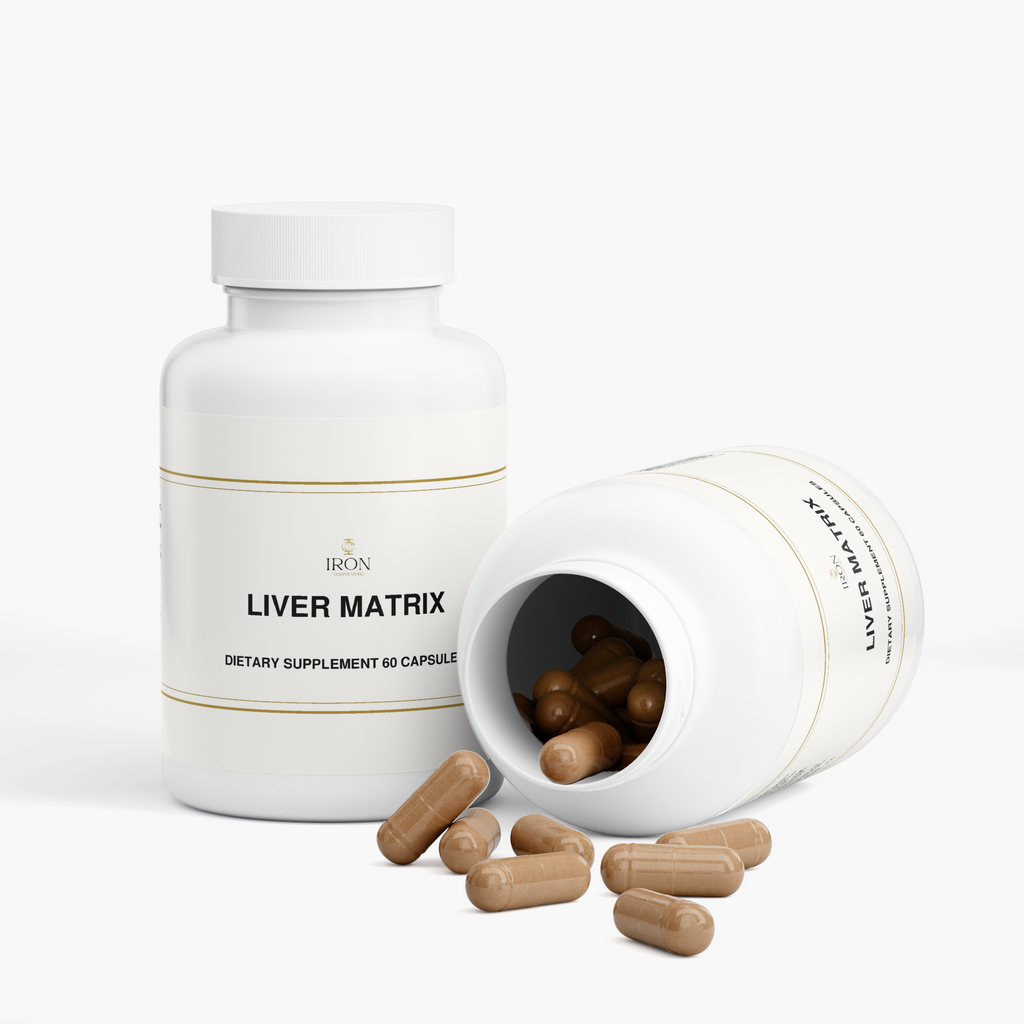 Liver Matrix