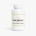 Pure Omega-3 (EPA + DHA)