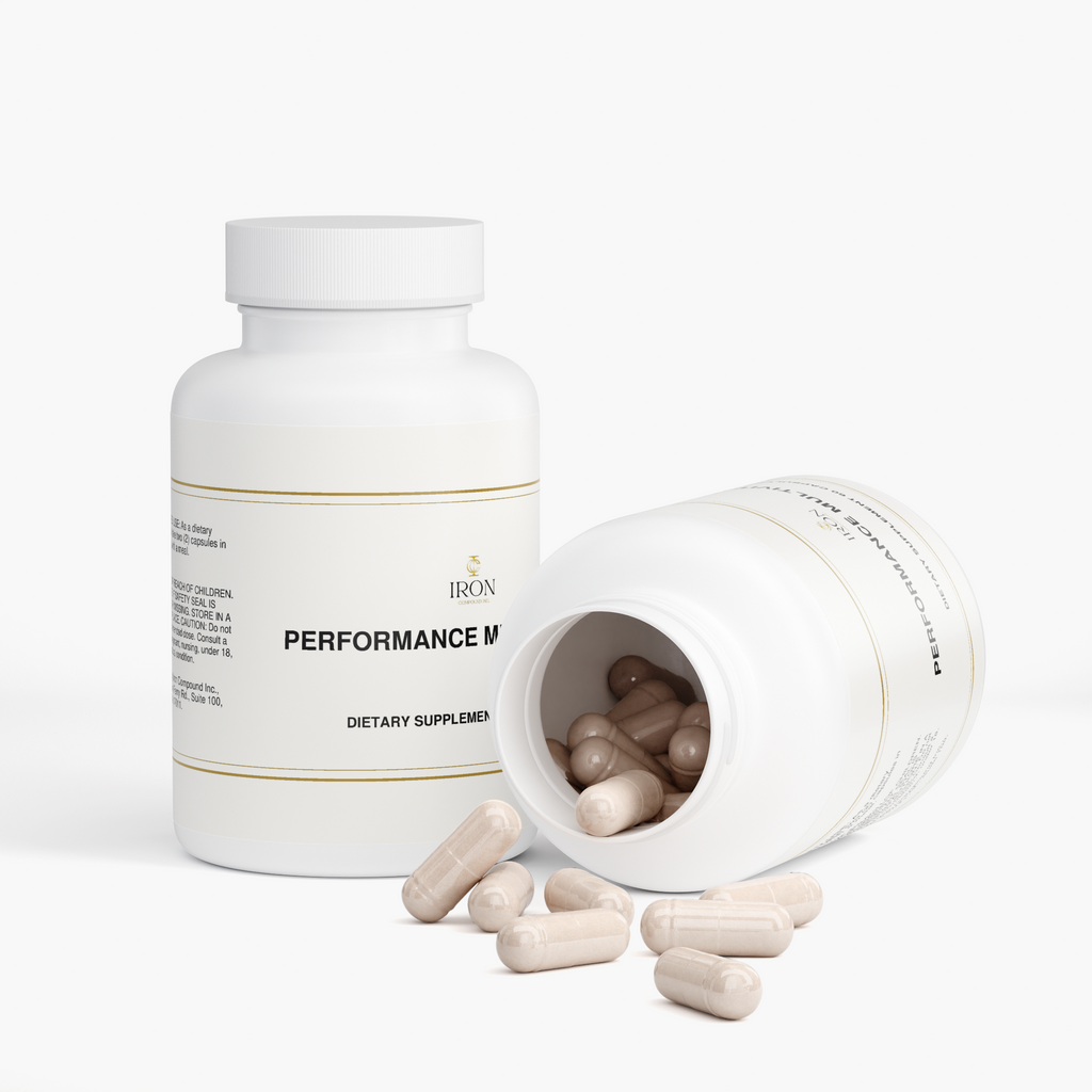 Performance Multivitamin