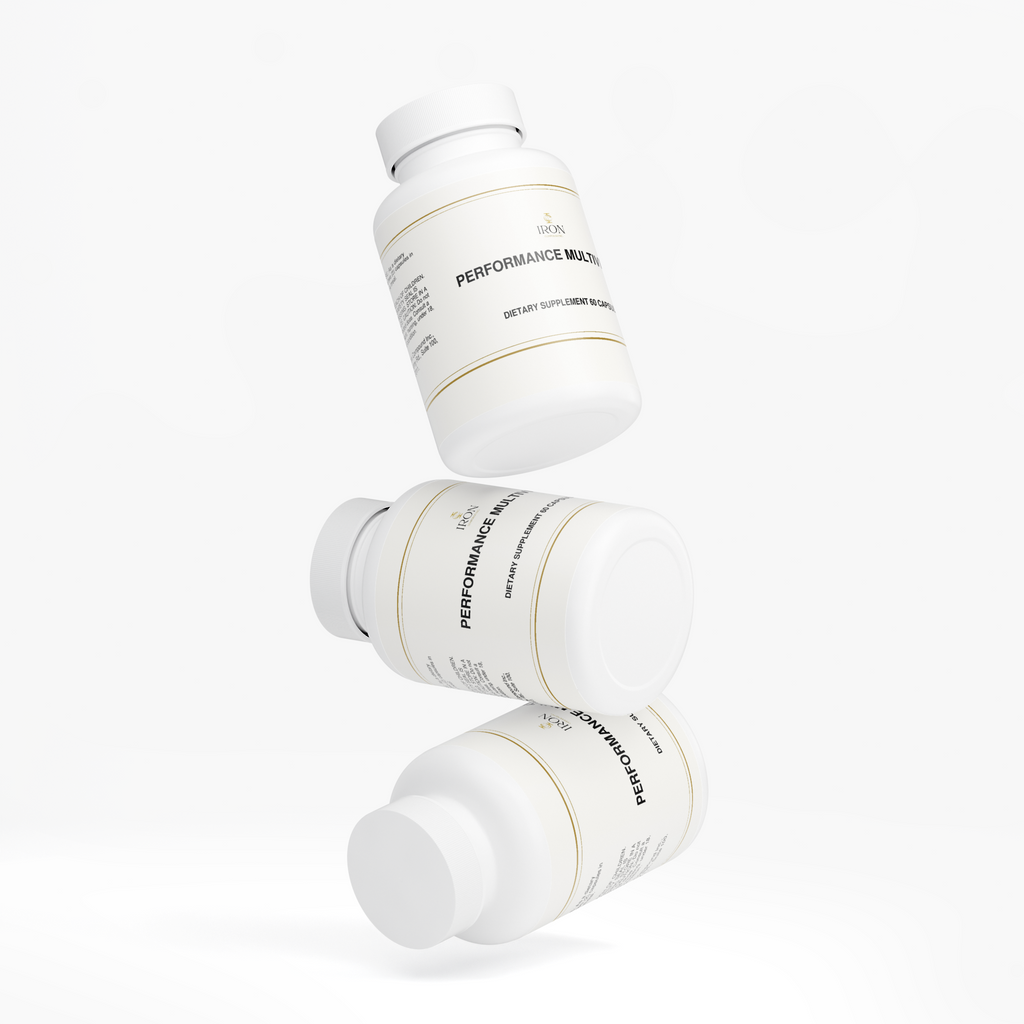 Performance Multivitamin