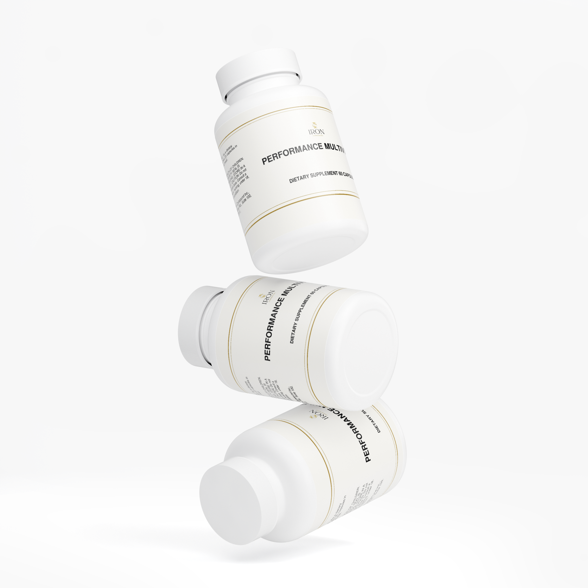 Performance Multivitamin