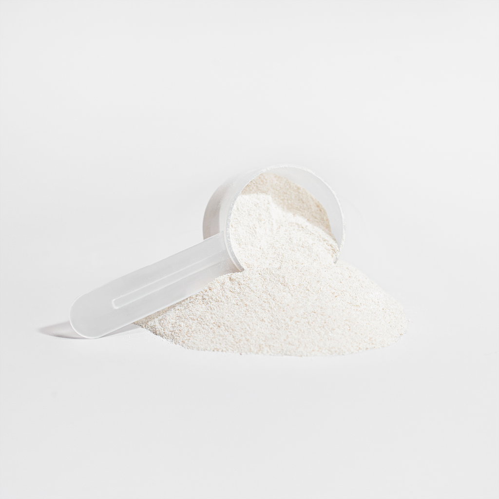 Hydrolyzed Collagen Peptides (unflavored)