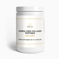 Hydrolyzed Collagen Peptides (unflavored)