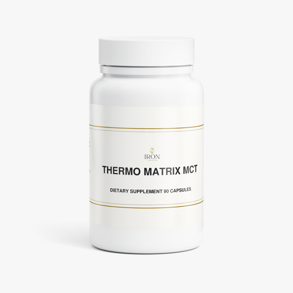 Thermo Matrix MCT