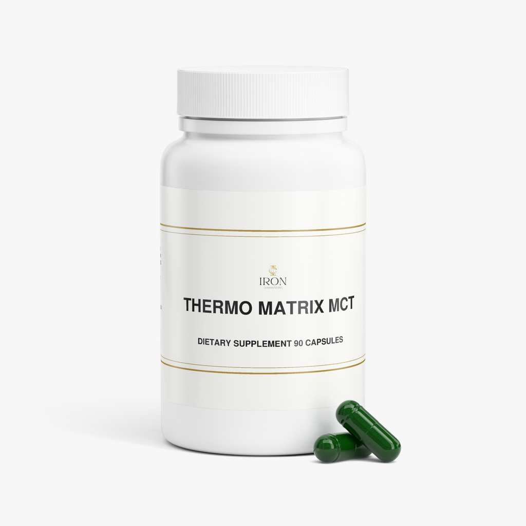 Thermo Matrix MCT