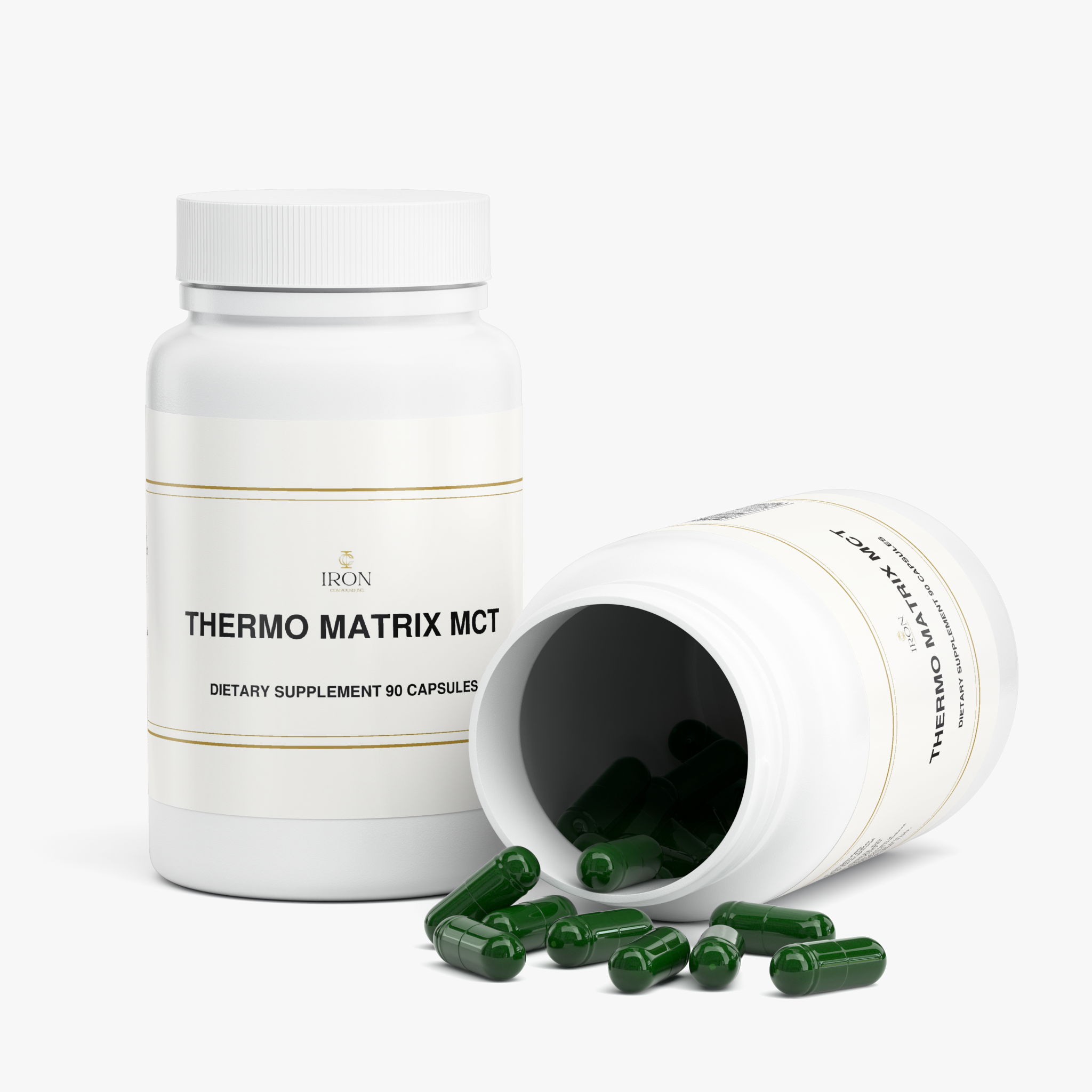 Thermo Matrix MCT