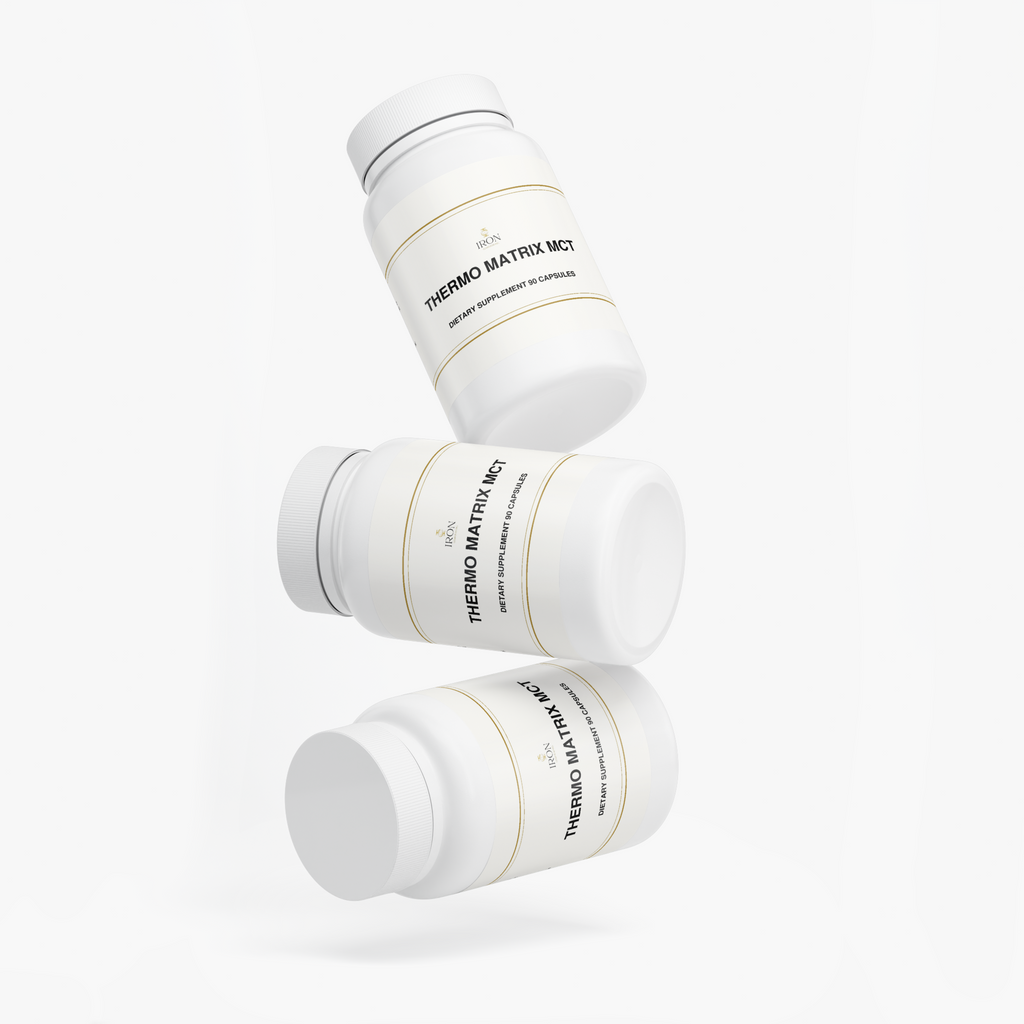 Thermo Matrix MCT