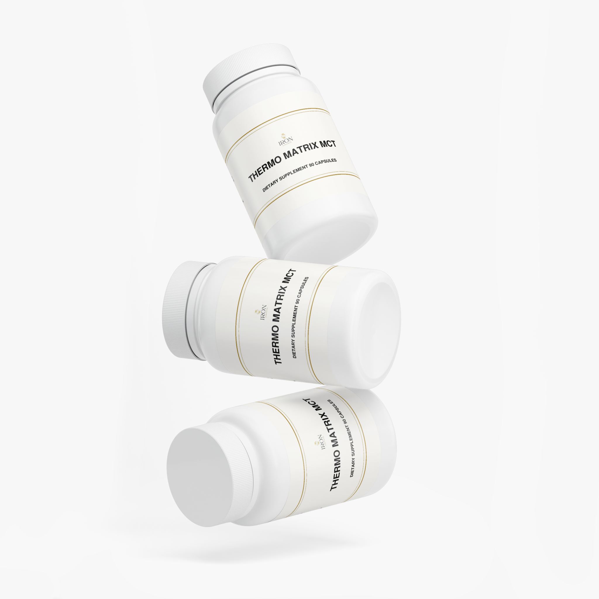 Thermo Matrix MCT