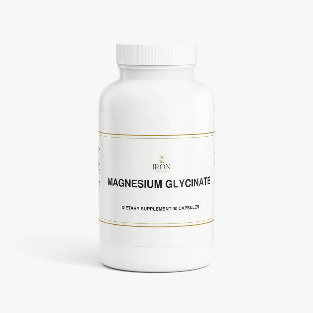 Magnesium Glycinate