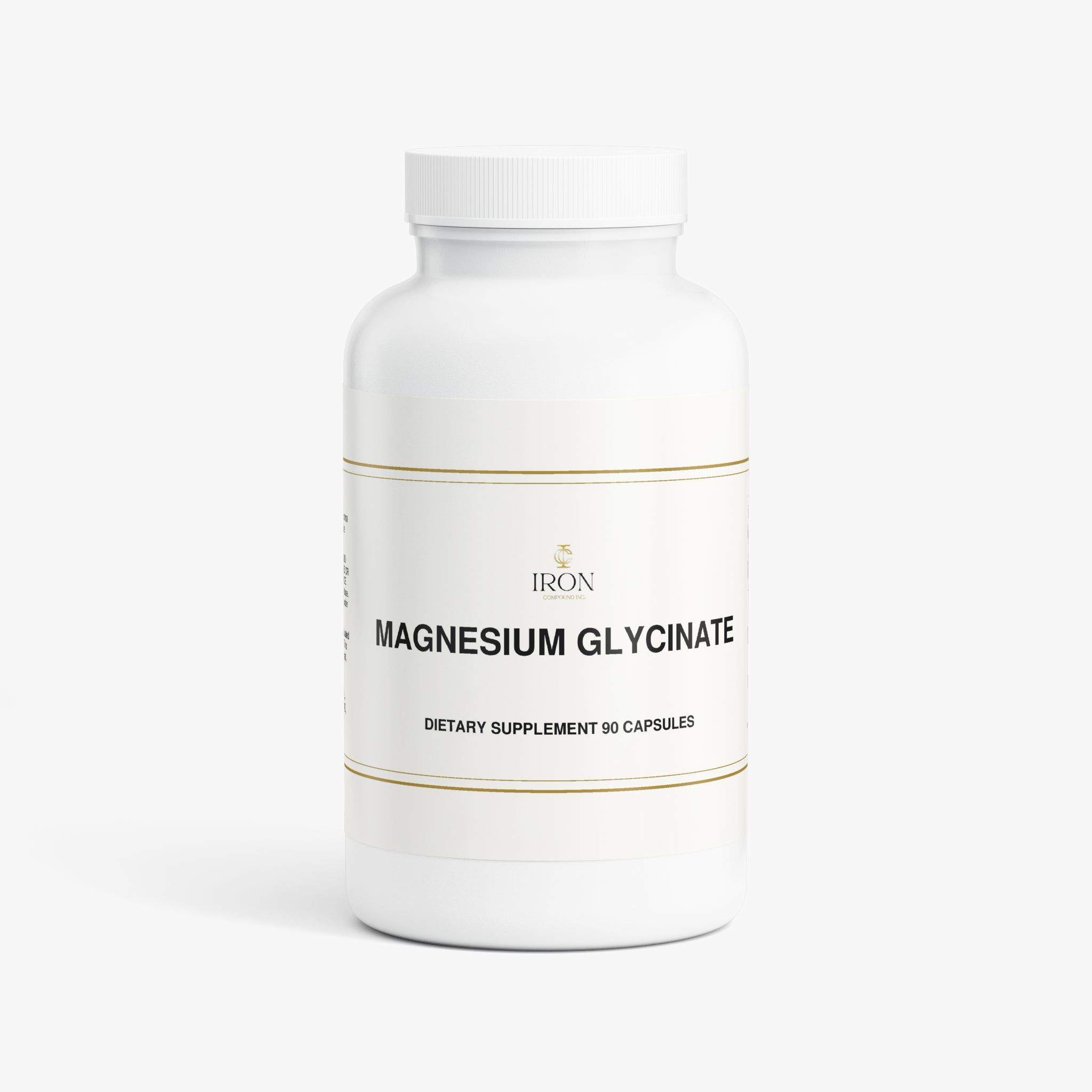 Magnesium Glycinate
