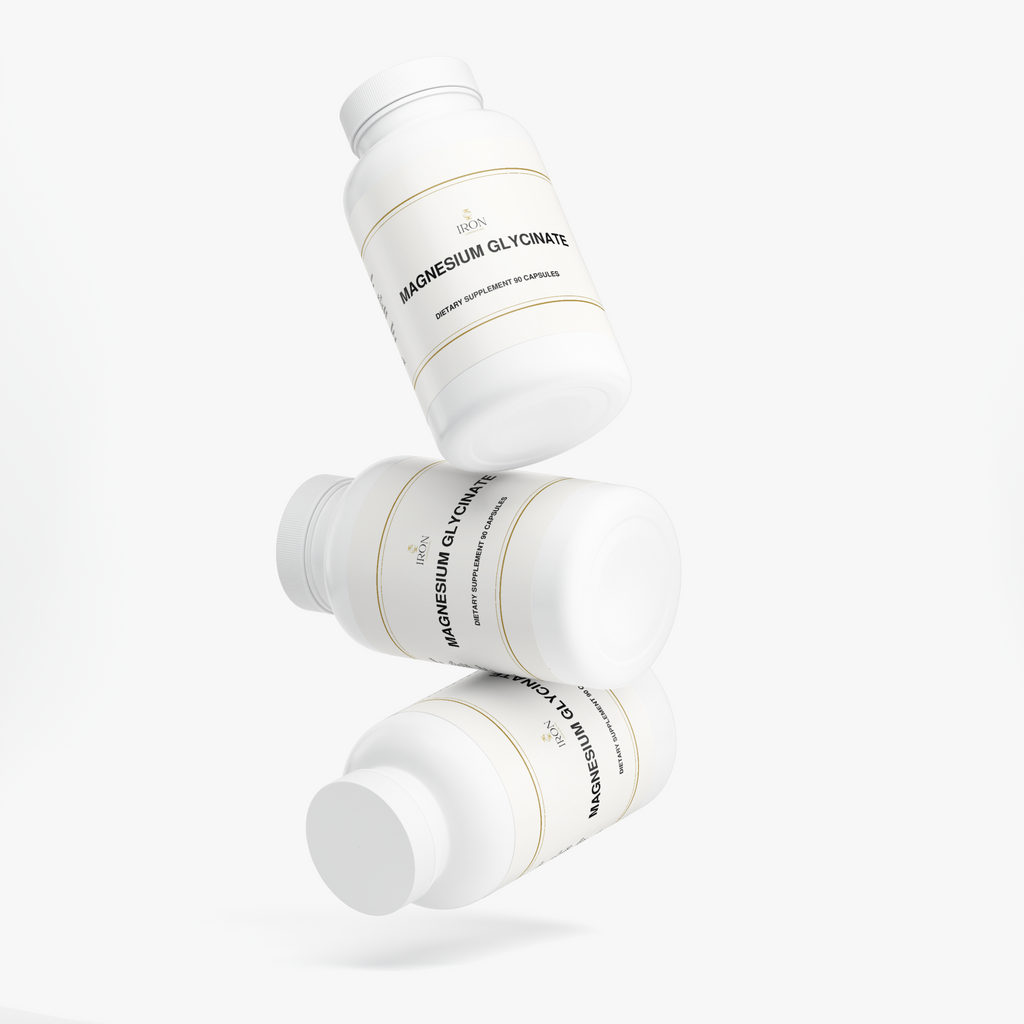 Magnesium Glycinate