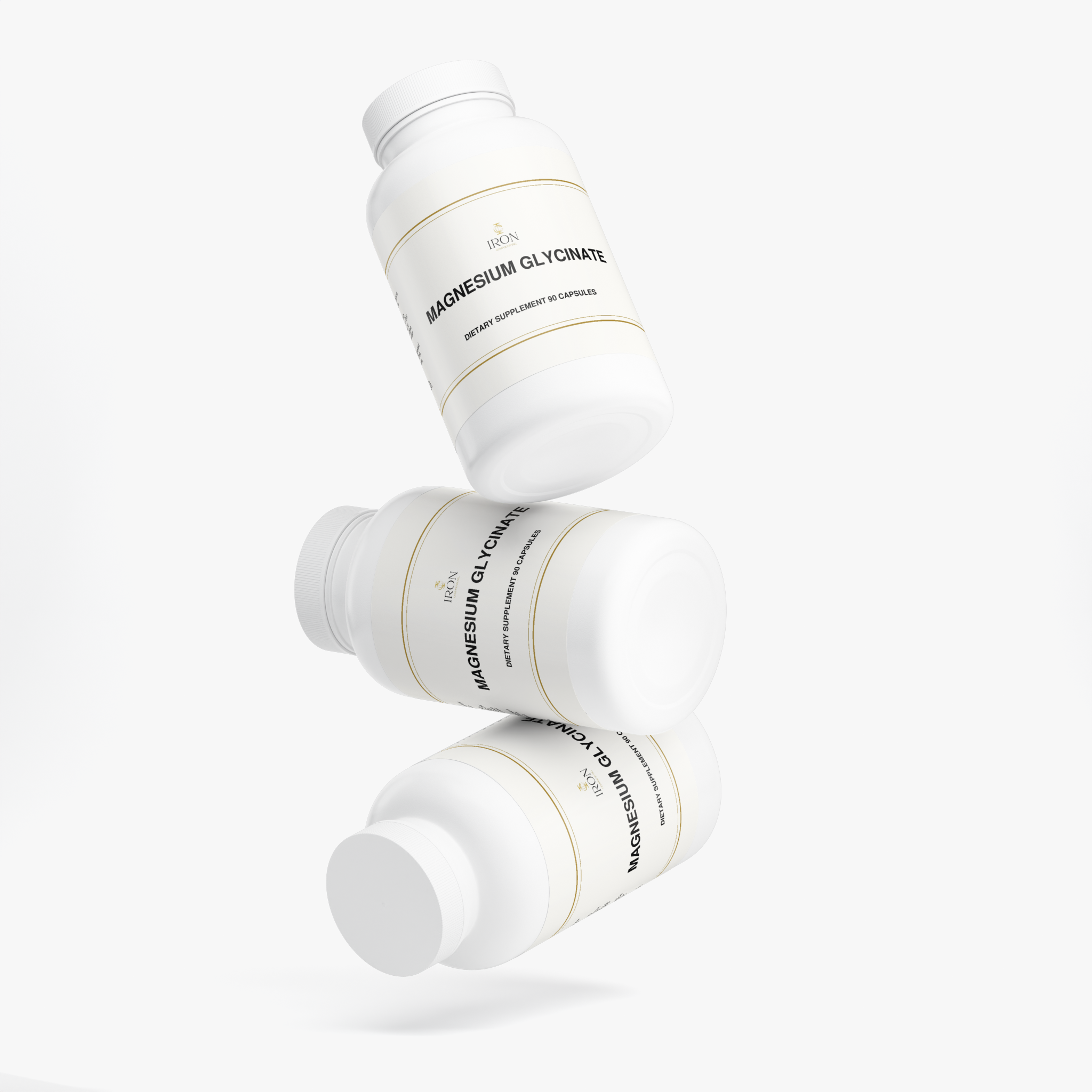Magnesium Glycinate