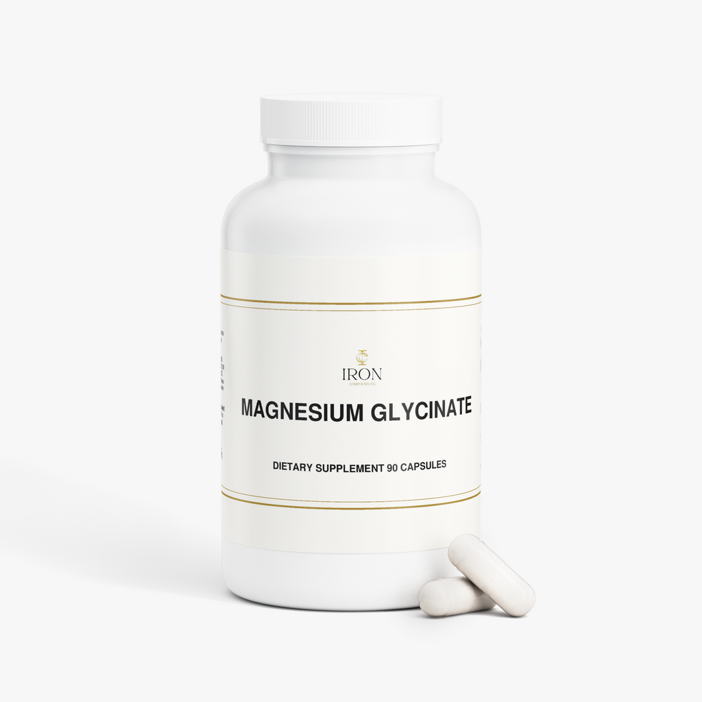 Magnesium Glycinate