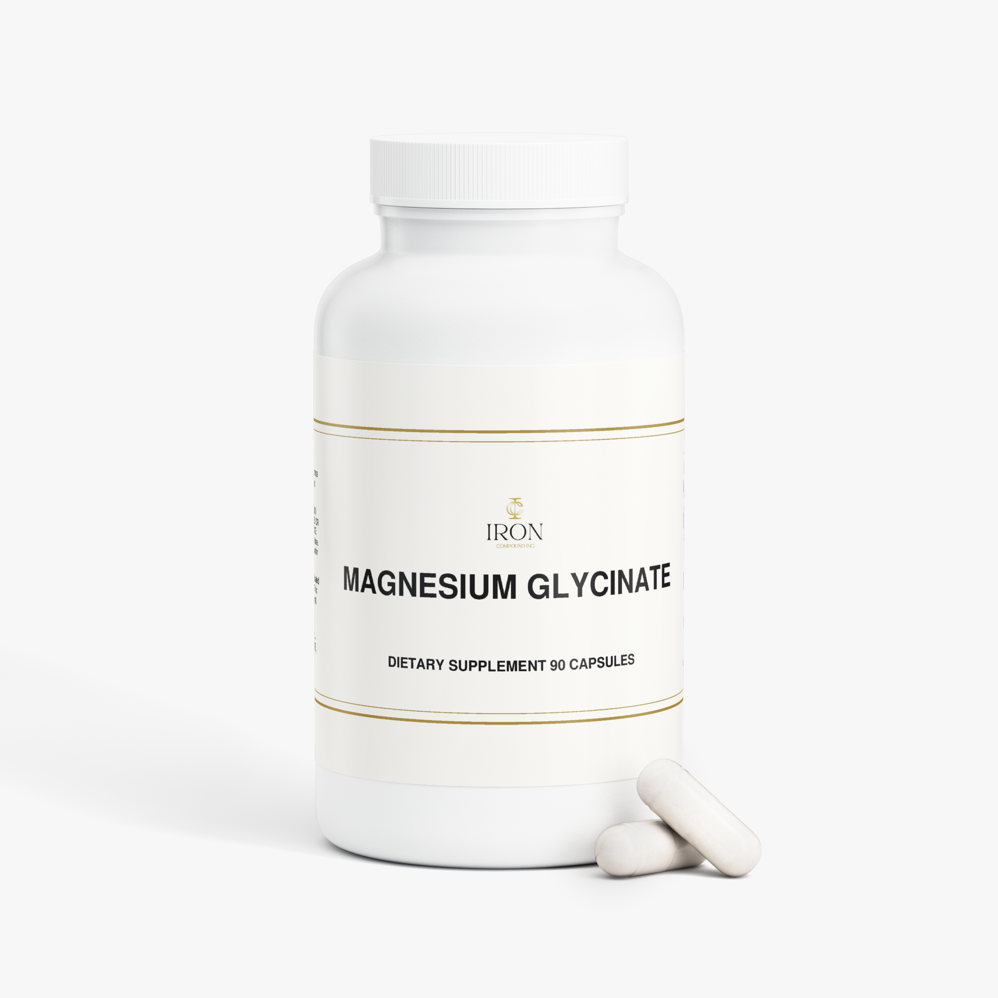 Magnesium Glycinate