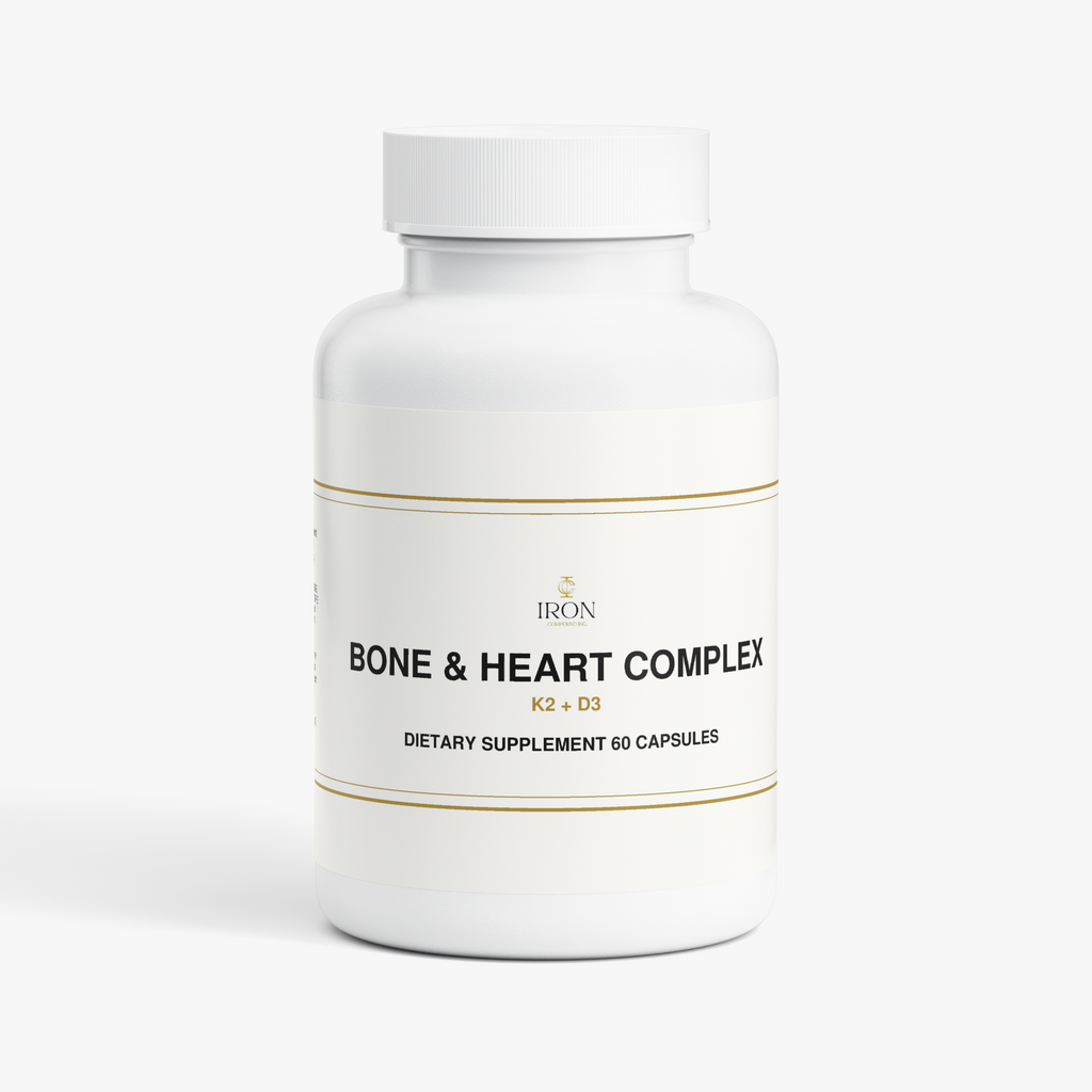 Bone & Heart Complex
