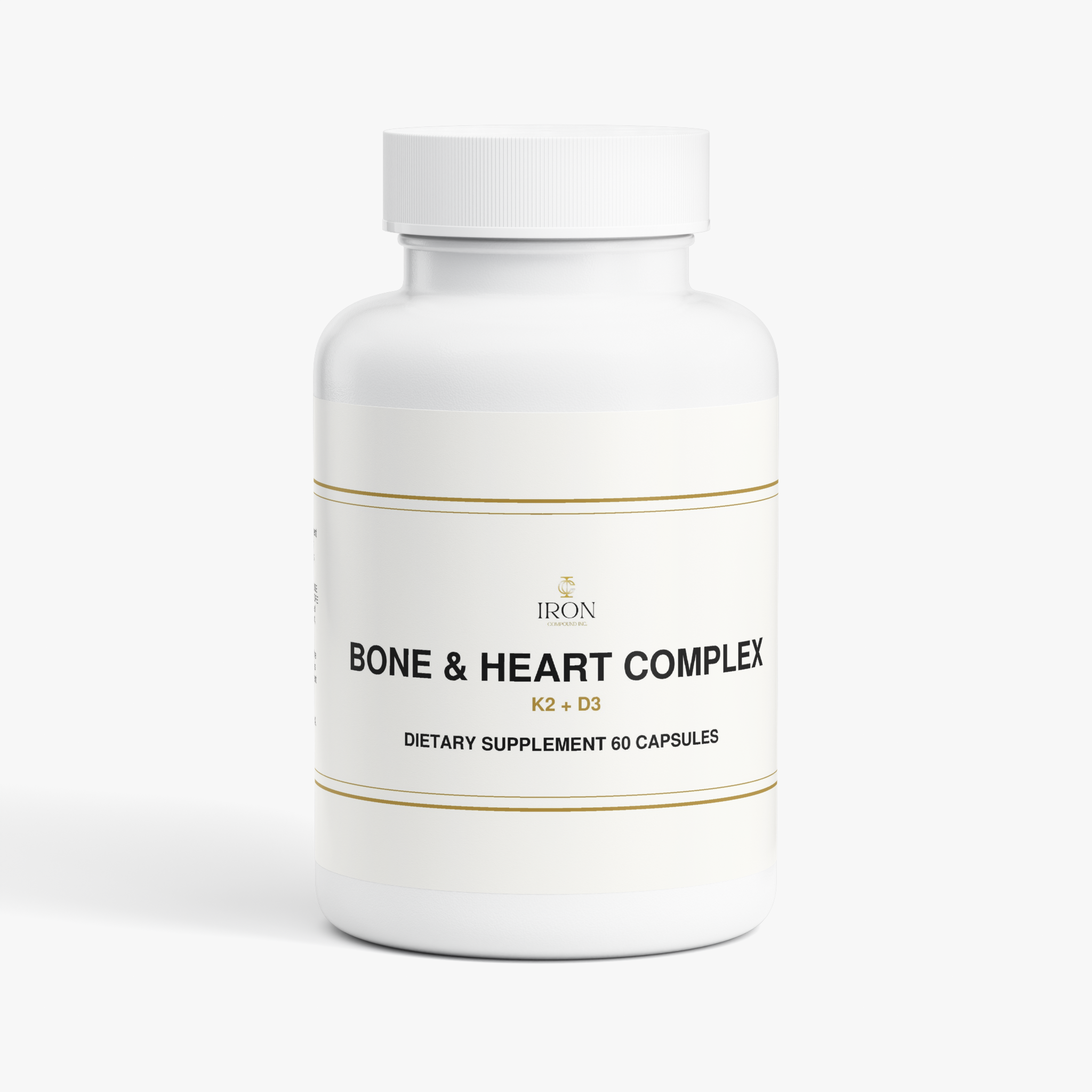 Bone & Heart Complex