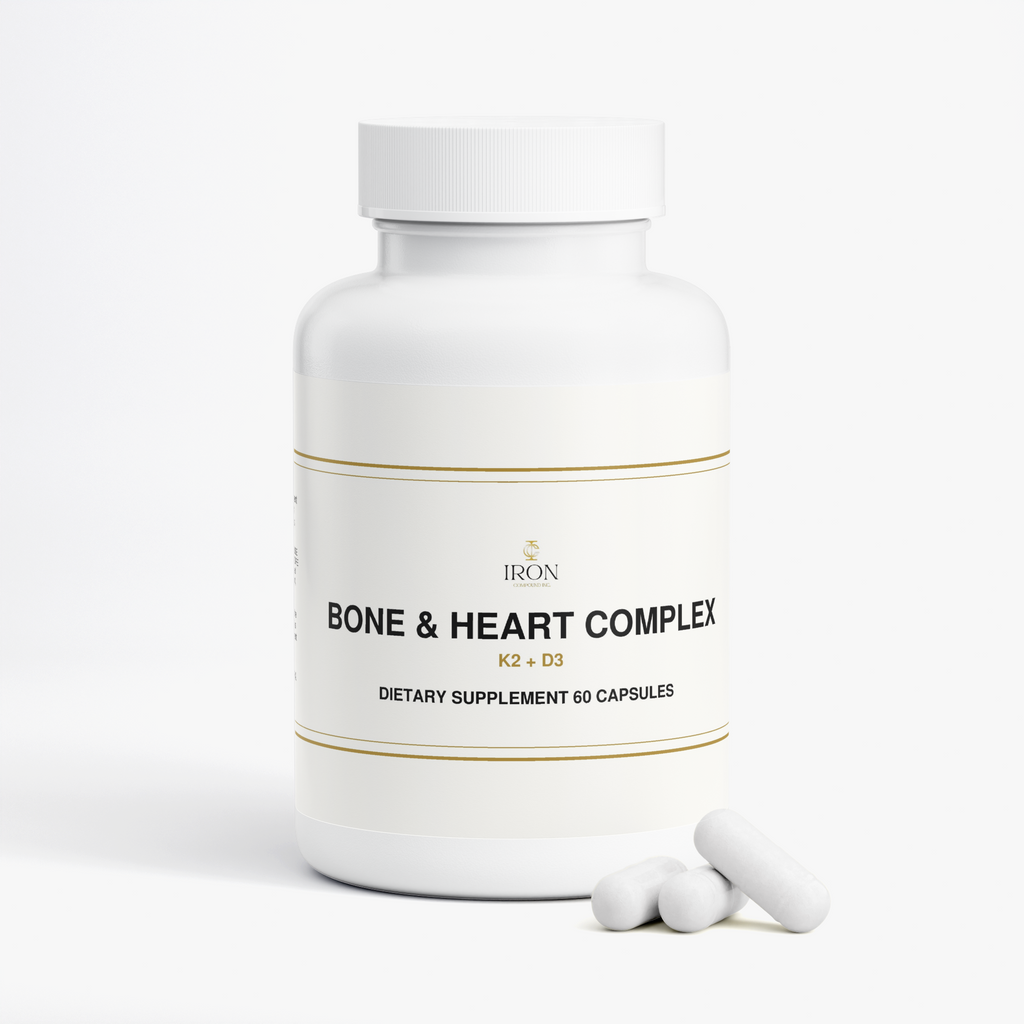 Bone & Heart Complex