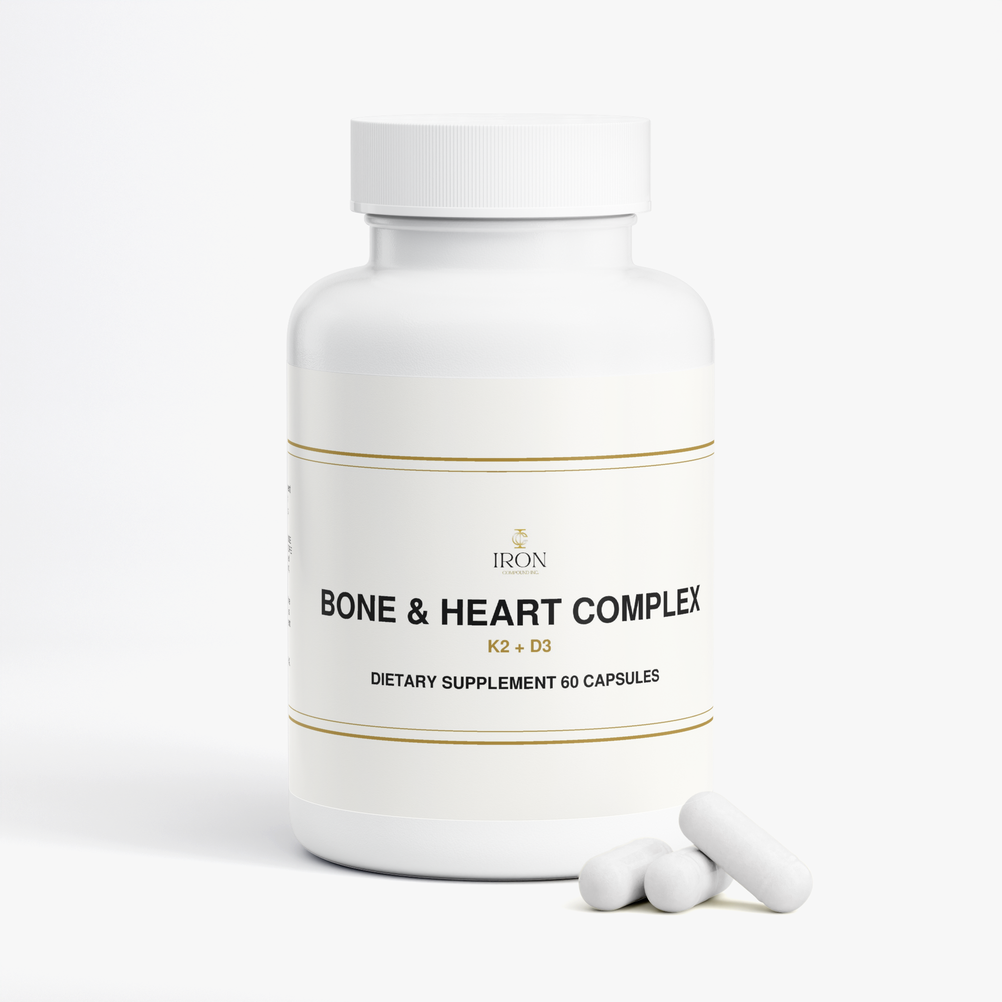 Bone & Heart Complex